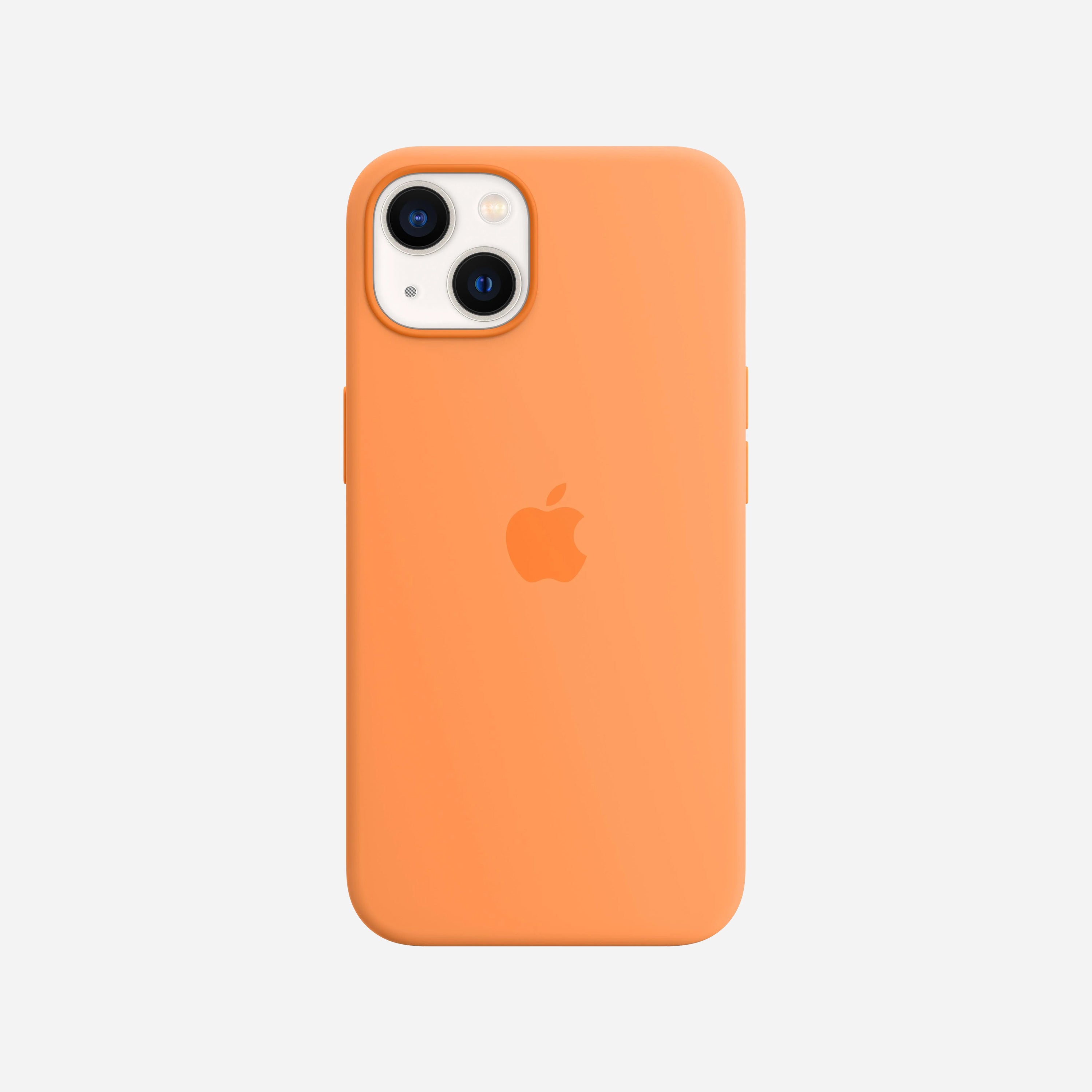 iPhone 13 Silicone Case with MagSafe