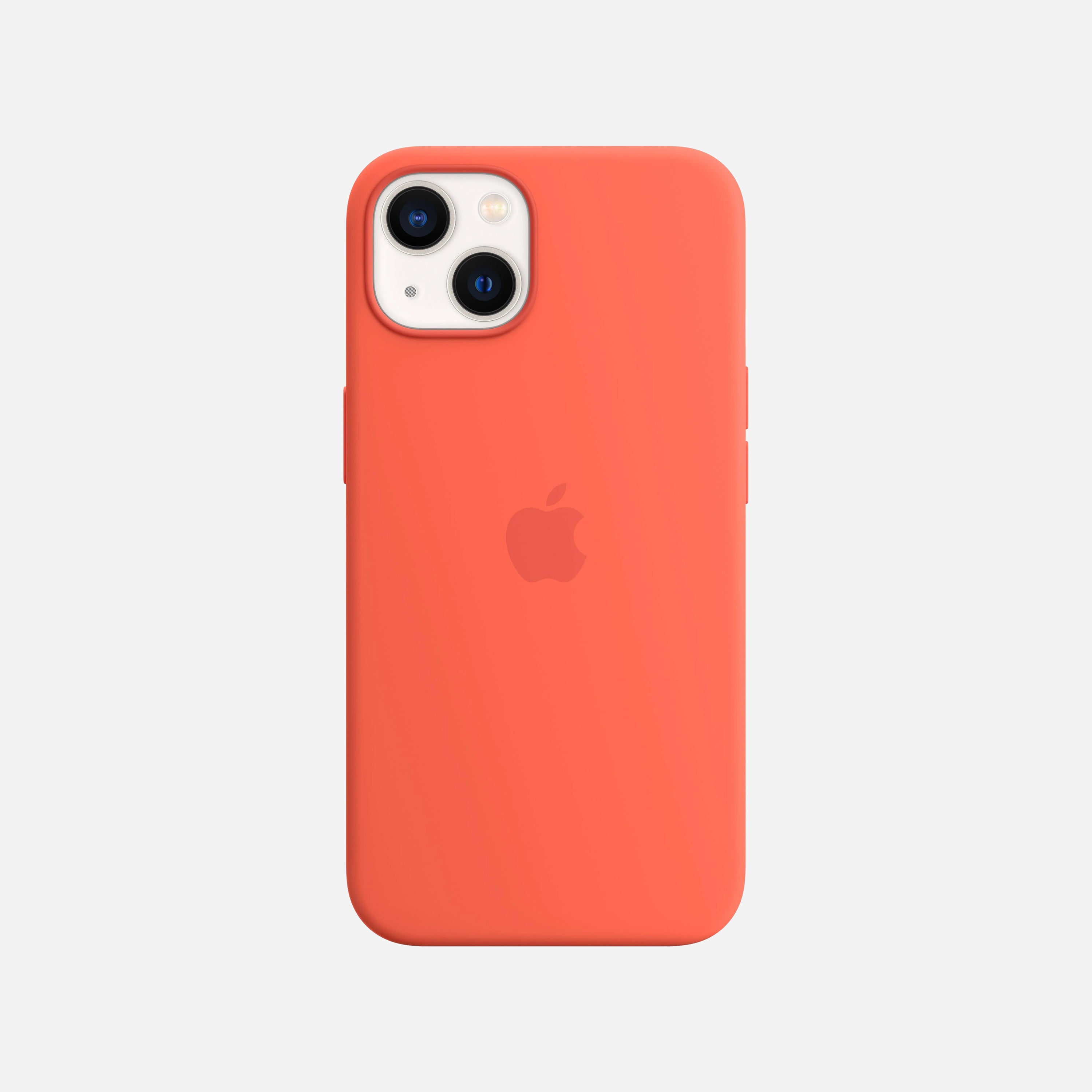 iPhone 13 Silicone Case with MagSafe