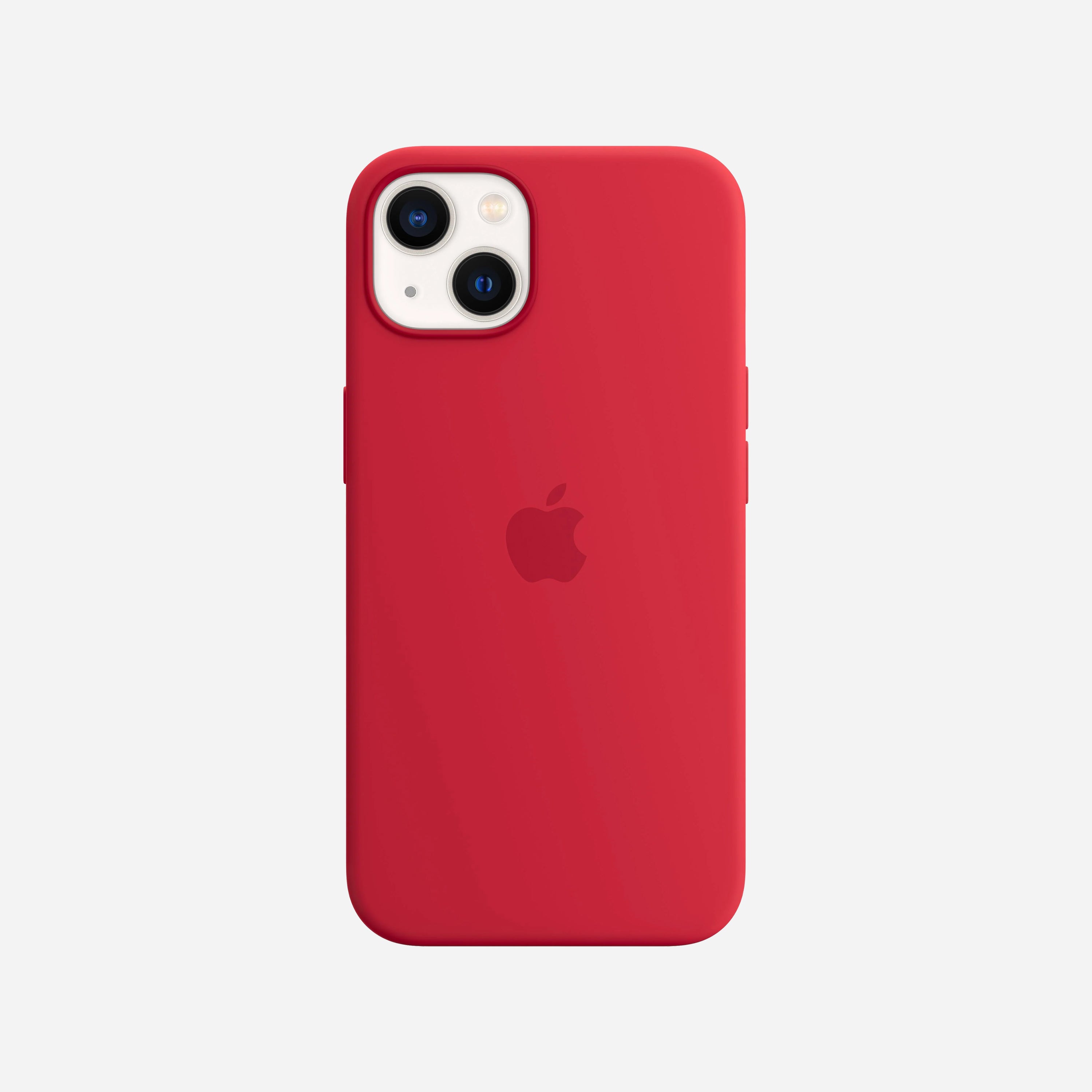 iPhone 13 Silicone Case with MagSafe