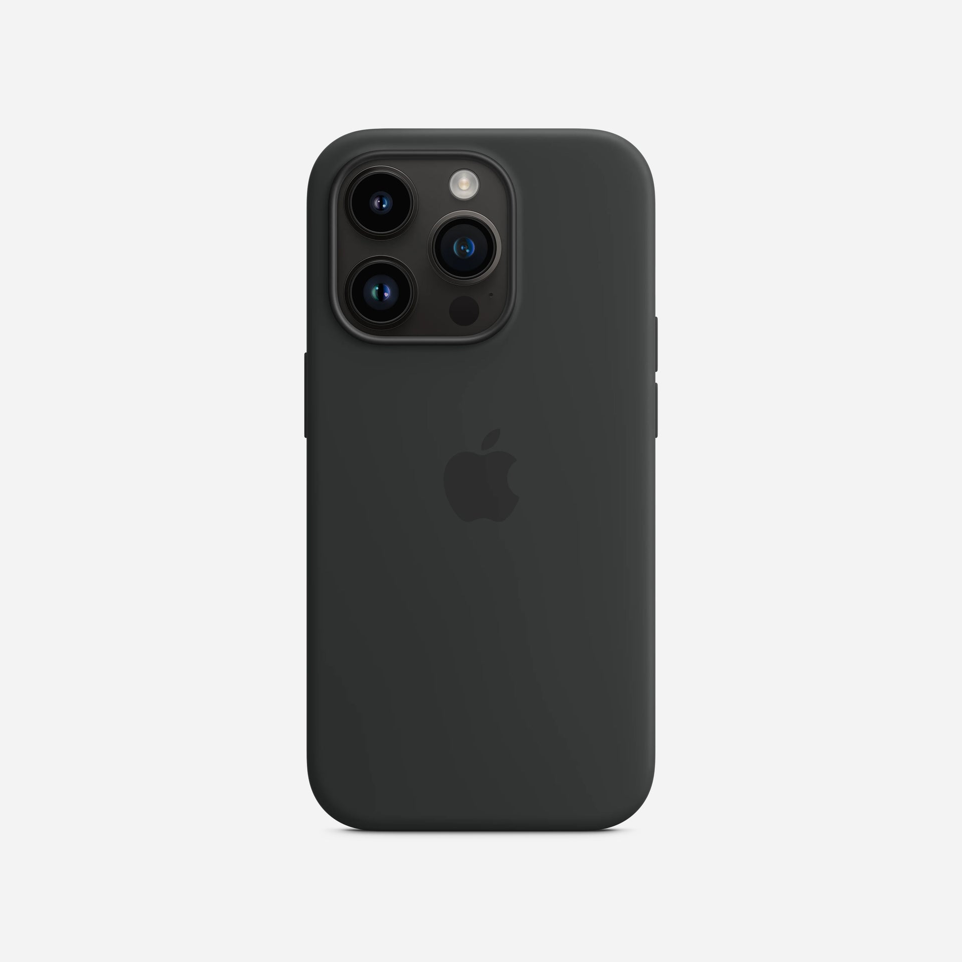 iphone 14 pro silicone case succulent Best Thin iPhone 14 Pro Silicone Case with MagSafe Olive / Standard