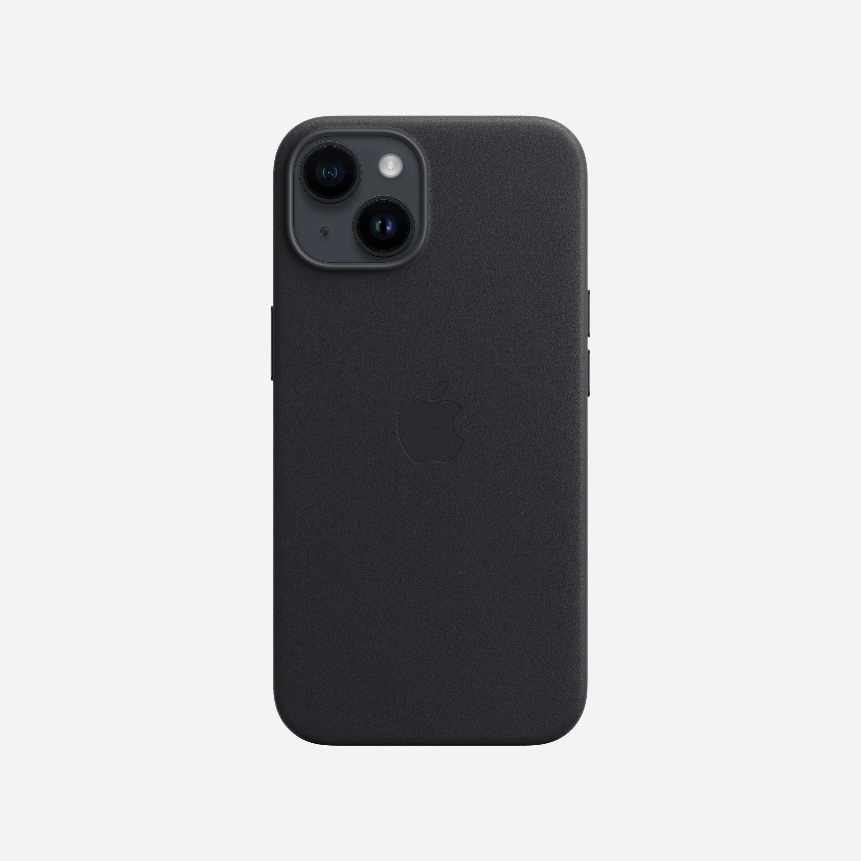 iPhone 14 Plus Leather Case with MagSafe