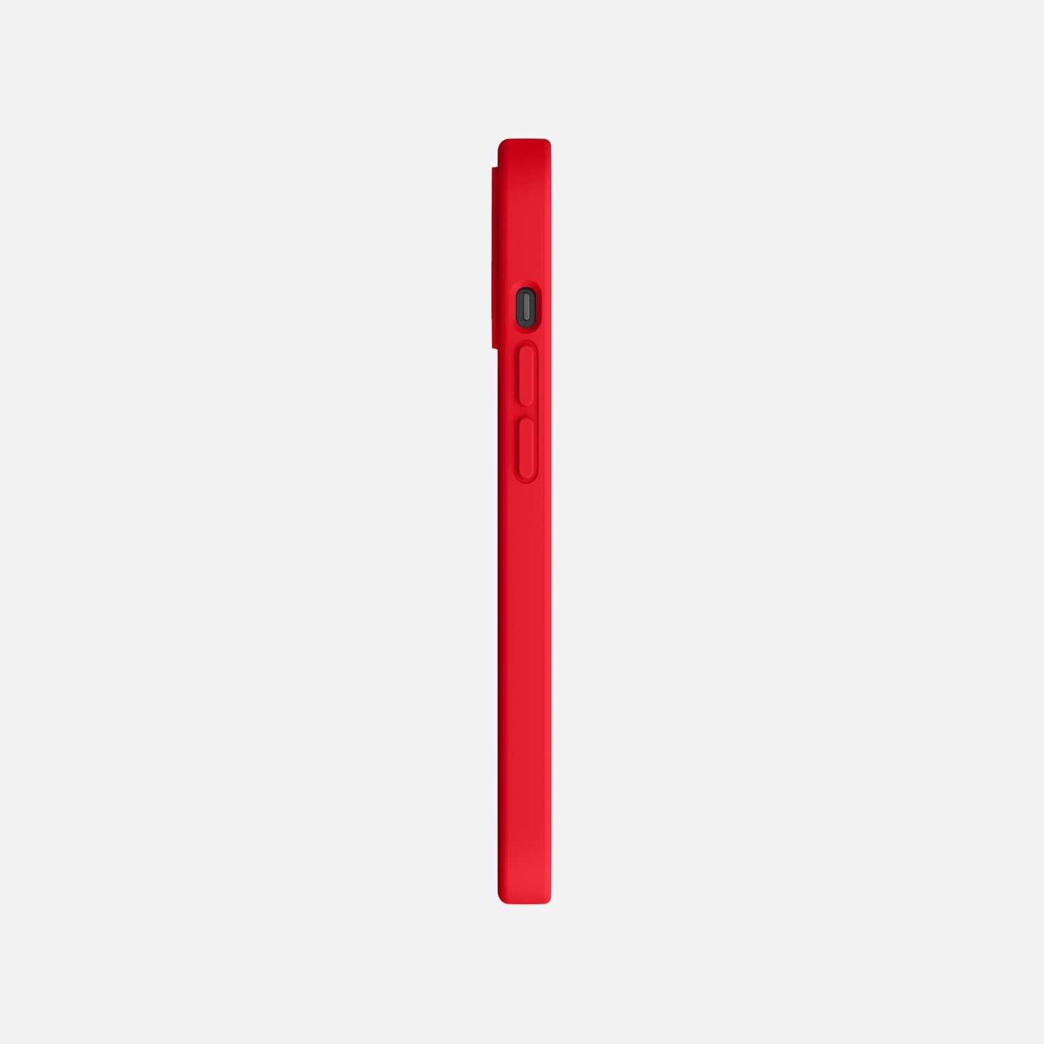 iPhone 14 Pro silicone case#color_red