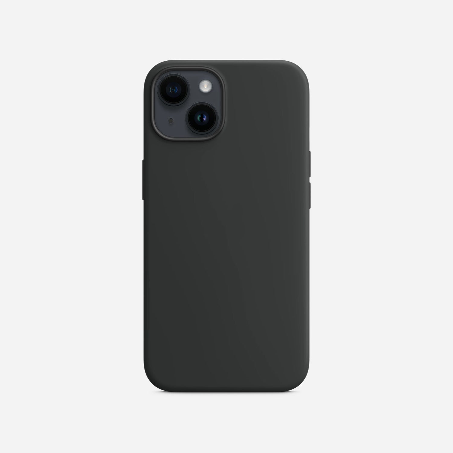 iPhone 14 Plus Silicone Case with MagSafe