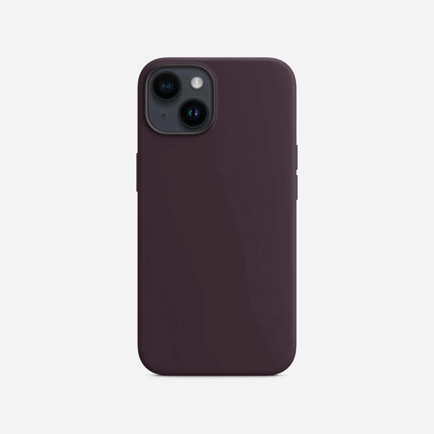 iPhone 14 Plus Silicone Case with MagSafe