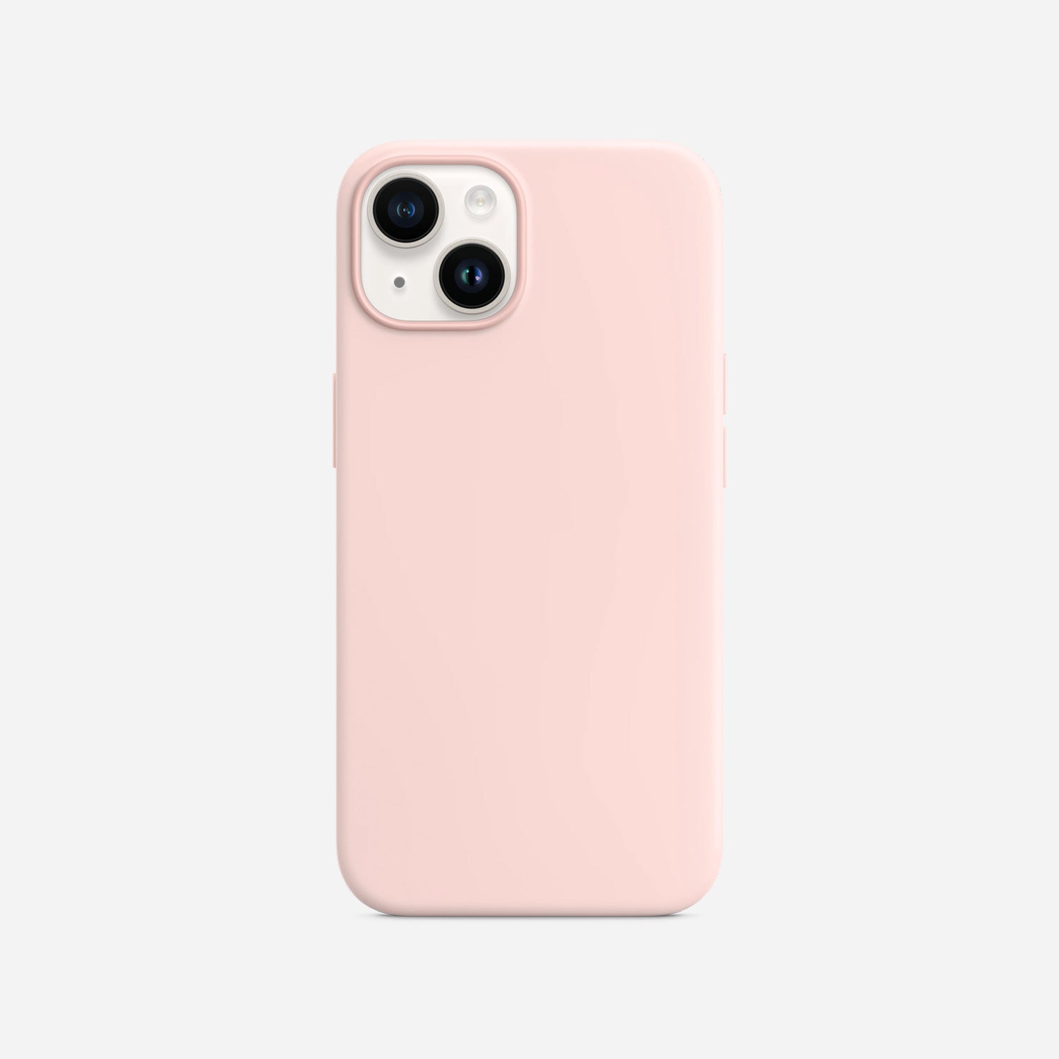 iPhone 14 Plus Silicone Case with MagSafe