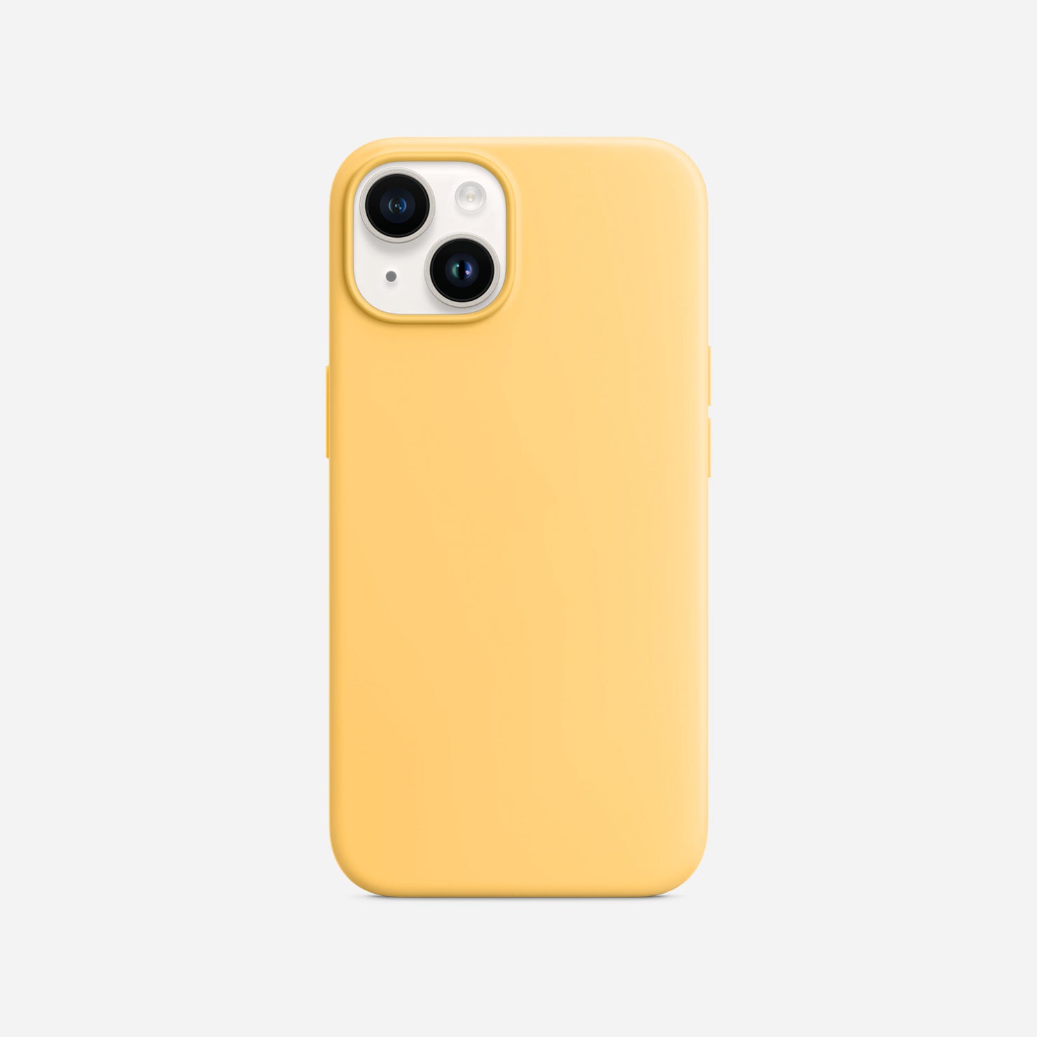 iPhone 14 Plus Silicone Case with MagSafe
