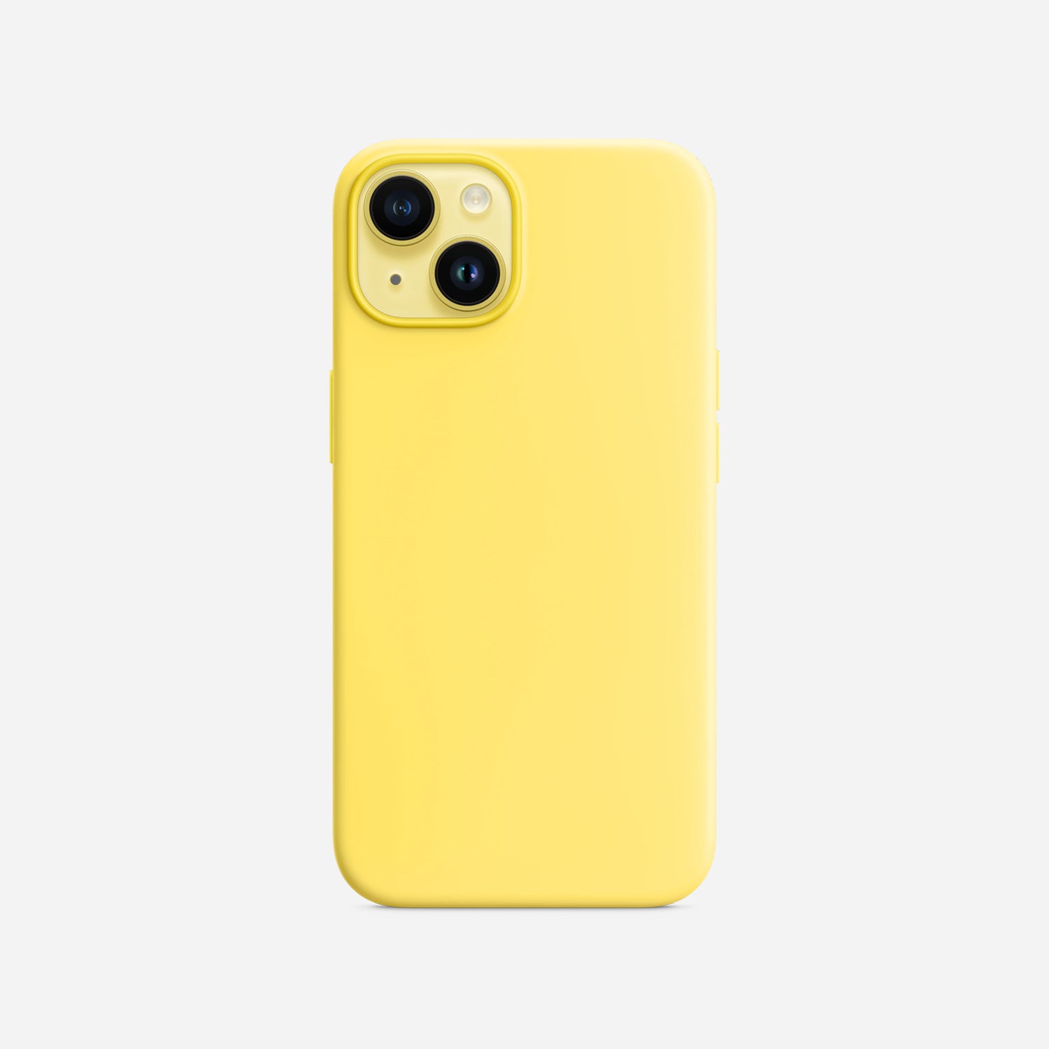 iPhone 14 Plus Silicone Case with MagSafe