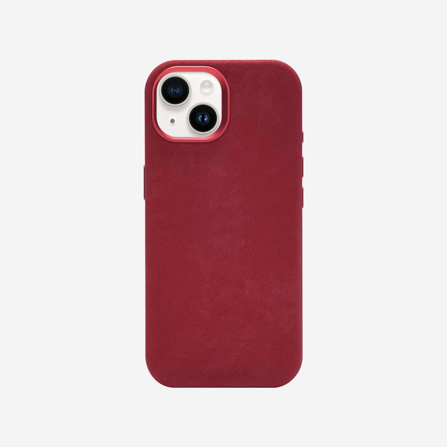 iPhone 13 Flannel Case with MagSafe