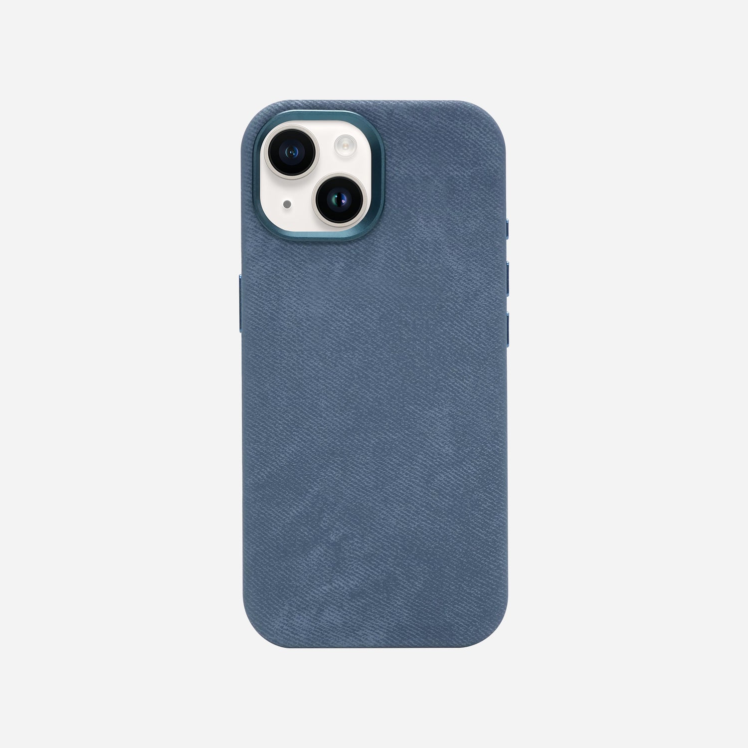 Waterproof iPhone 13 Flannel Case | Wireless Charging - OTOFLY