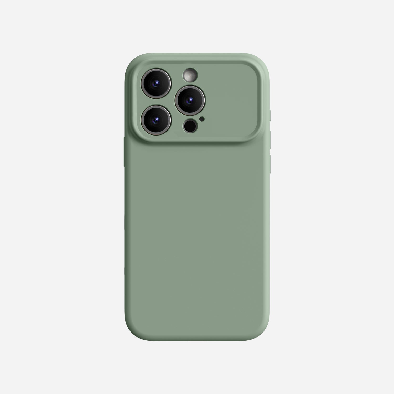 iPhone 15 Pro Silicone Case