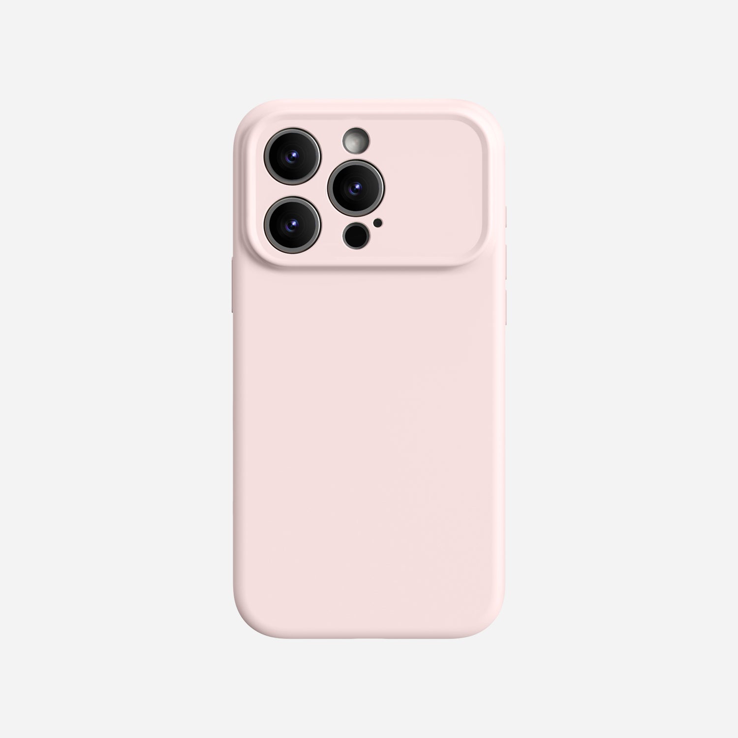 iPhone 15 Pro Max Silicone Case