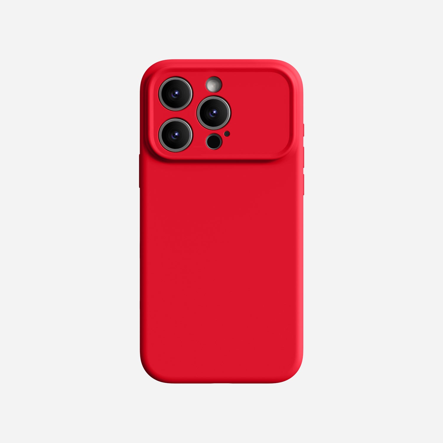 iPhone 15 Pro Silicone Case