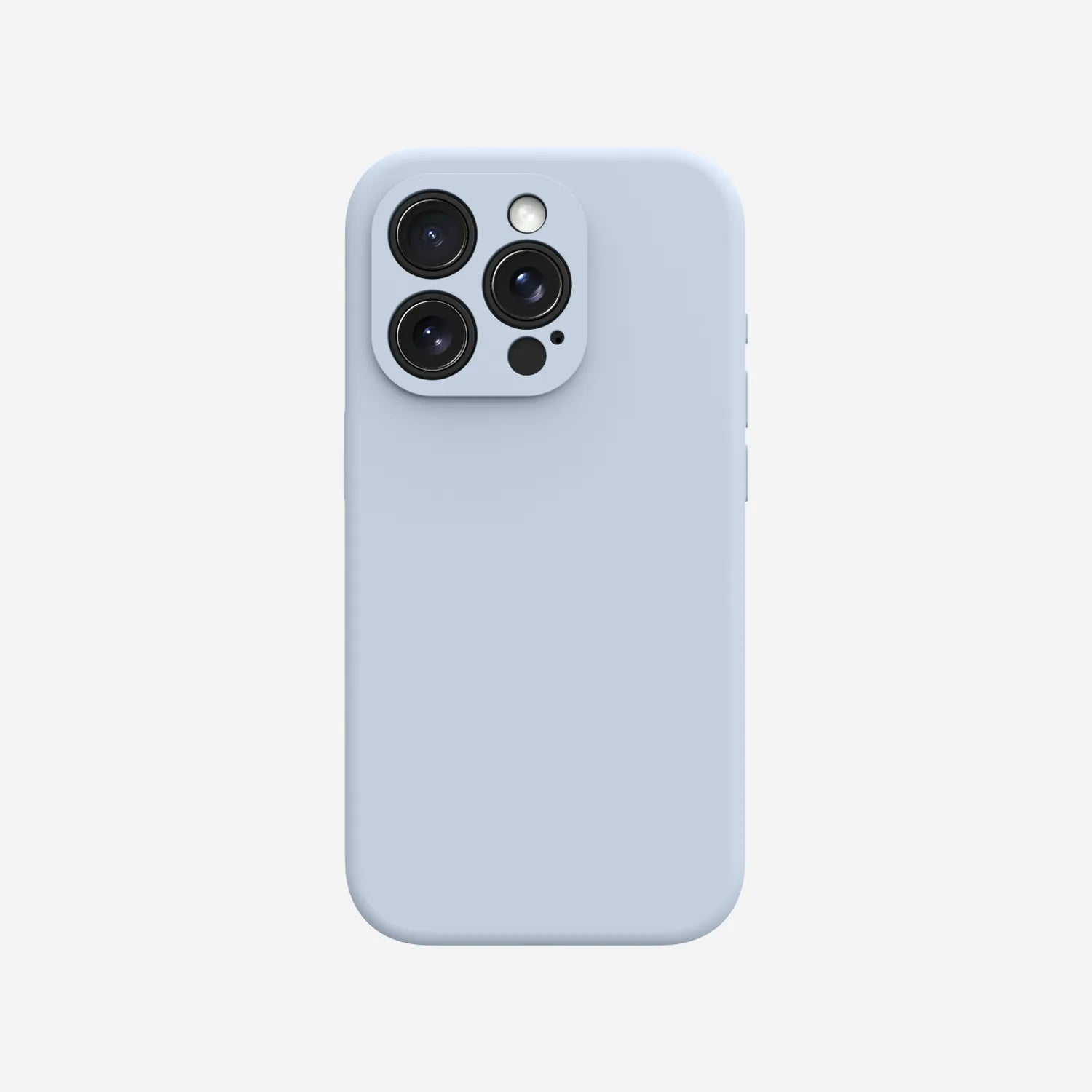 iPhone 14 Pro Max Silicone Case with MagSafe