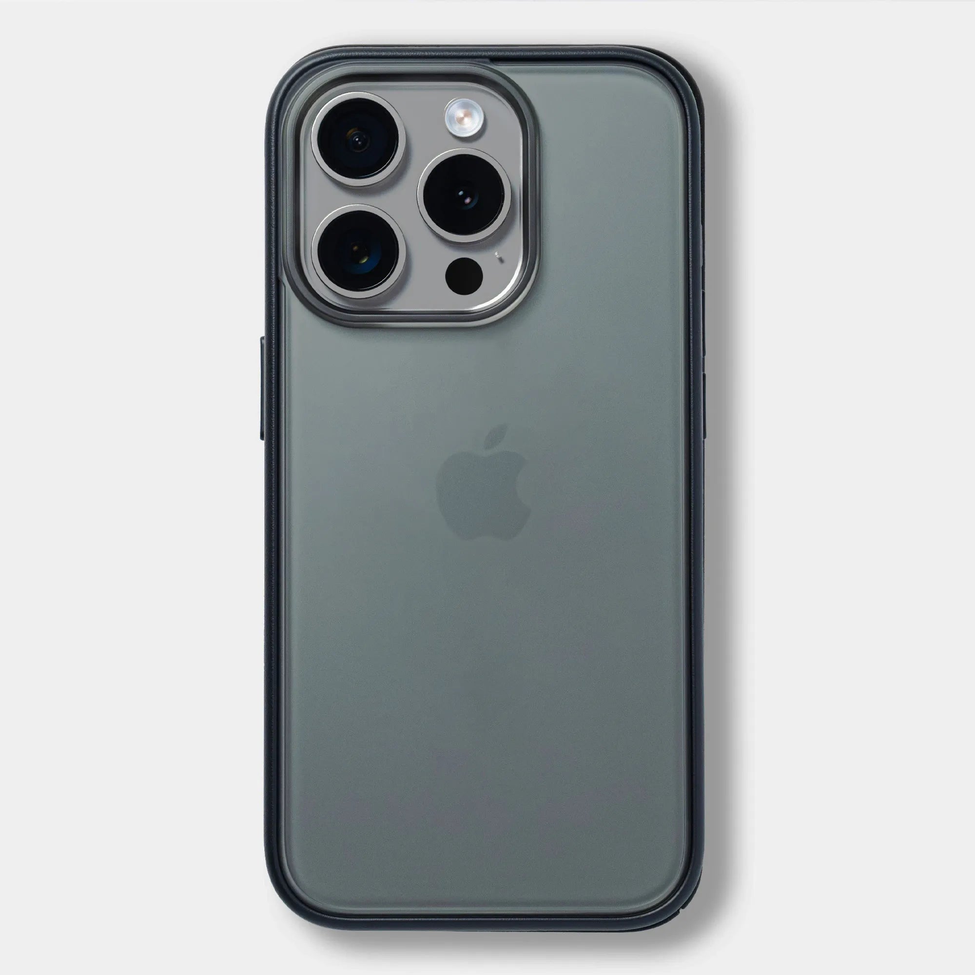 Best Shockproof iPhone 15 Pro Case - Minimalist iPhone Case