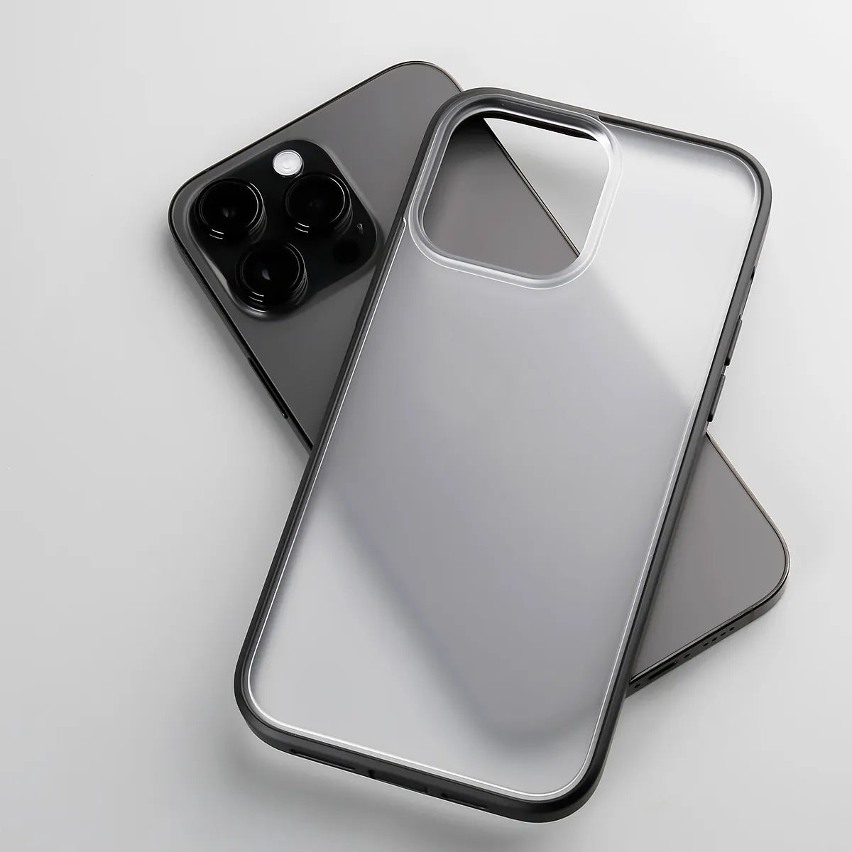 iPhone 15 Pro Max Matte Case