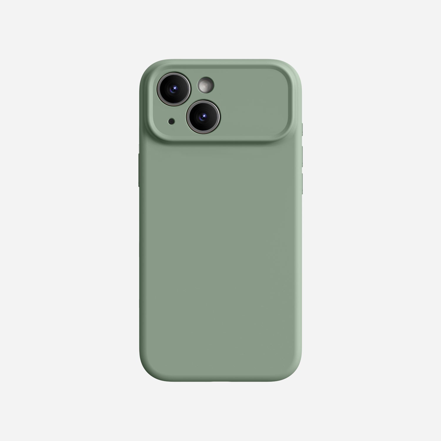 iPhone 15 Silicone Case