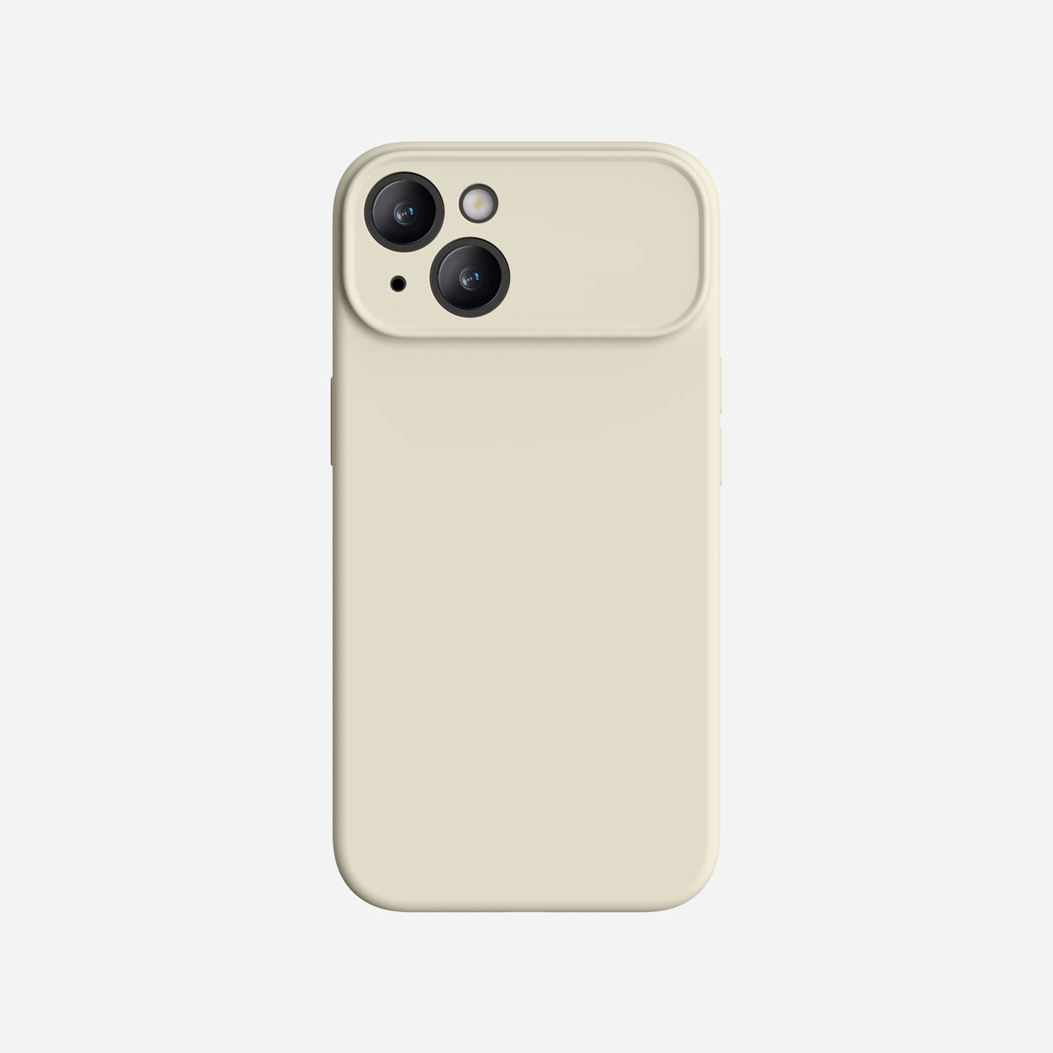 iPhone 15 Silicone Case