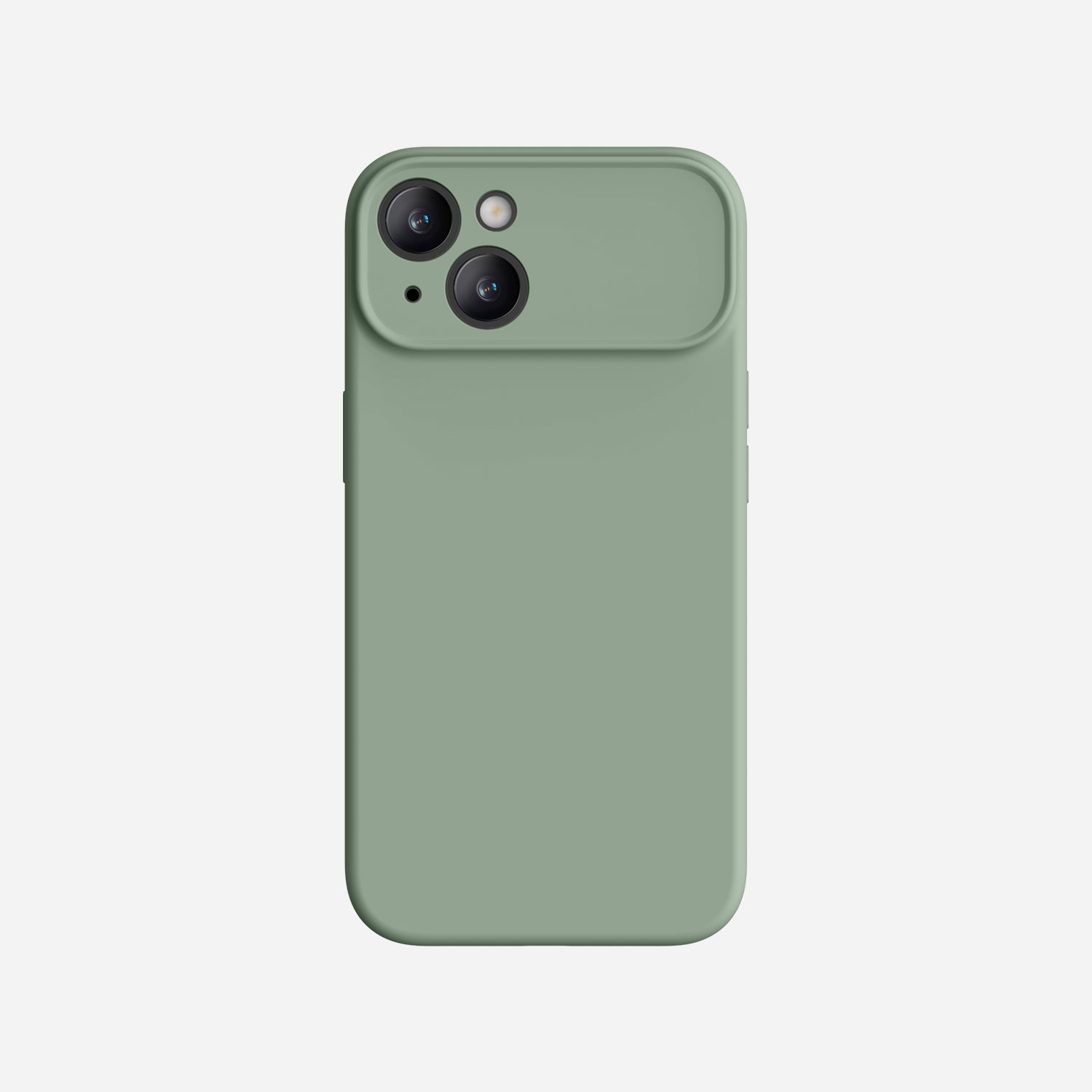 iPhone 15 Silicone Case