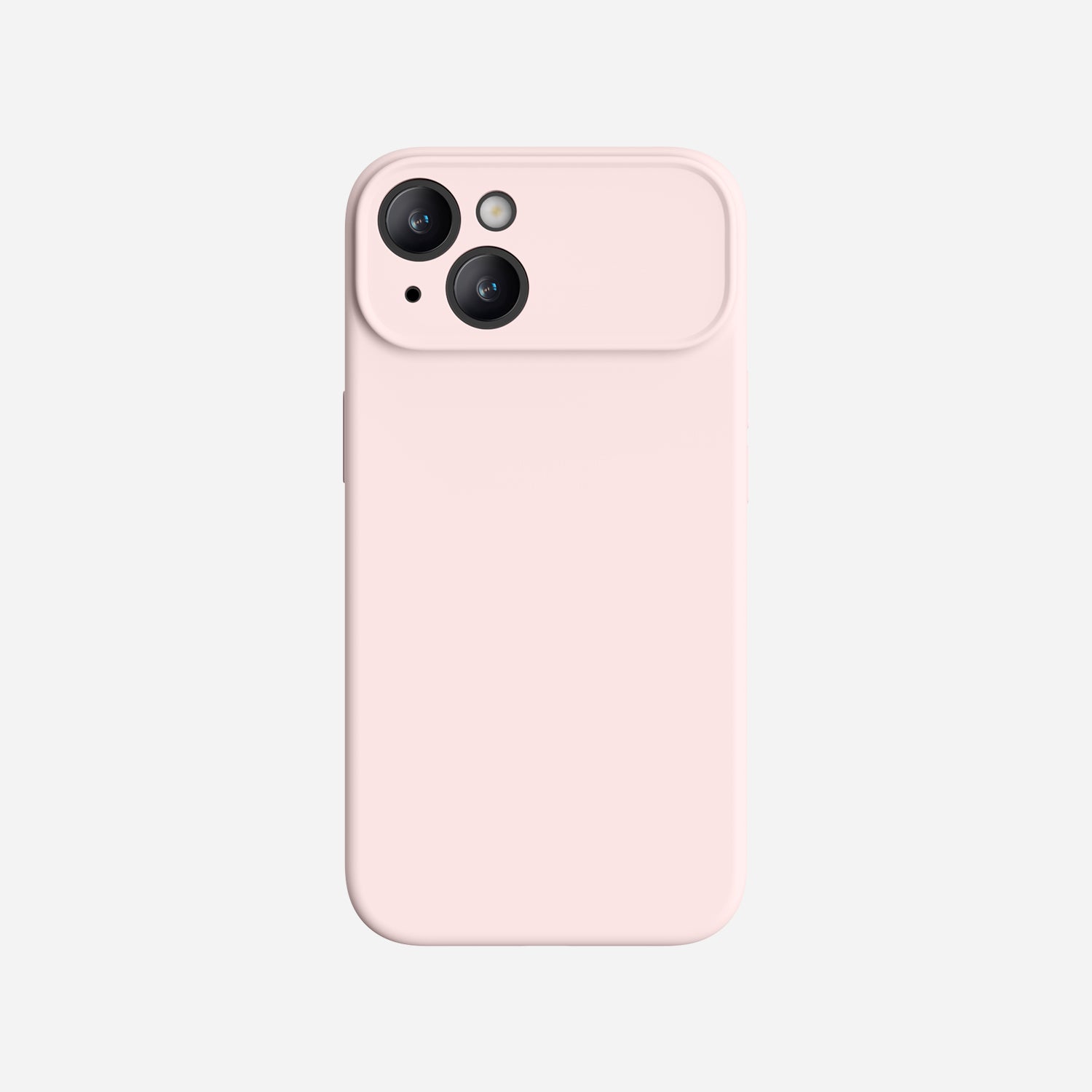 iPhone 15 Silicone Case