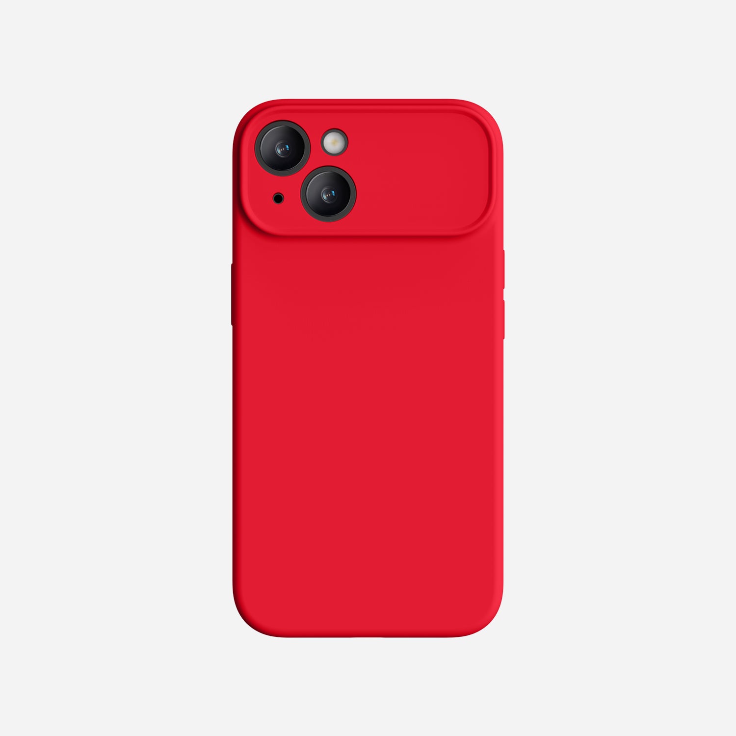 iPhone 15 Silicone Case