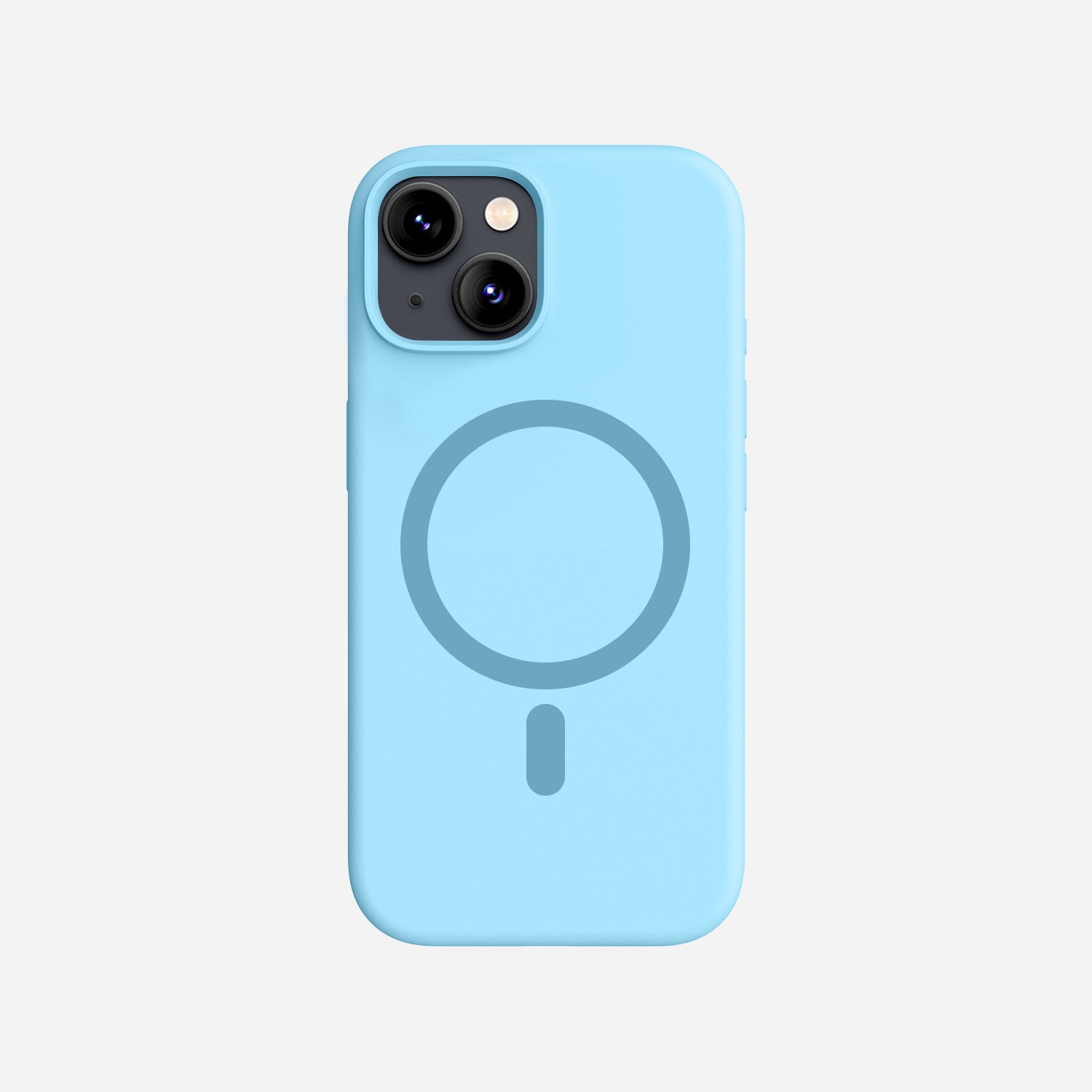 iPhone 13 Pro Silicone Case with MagSafe