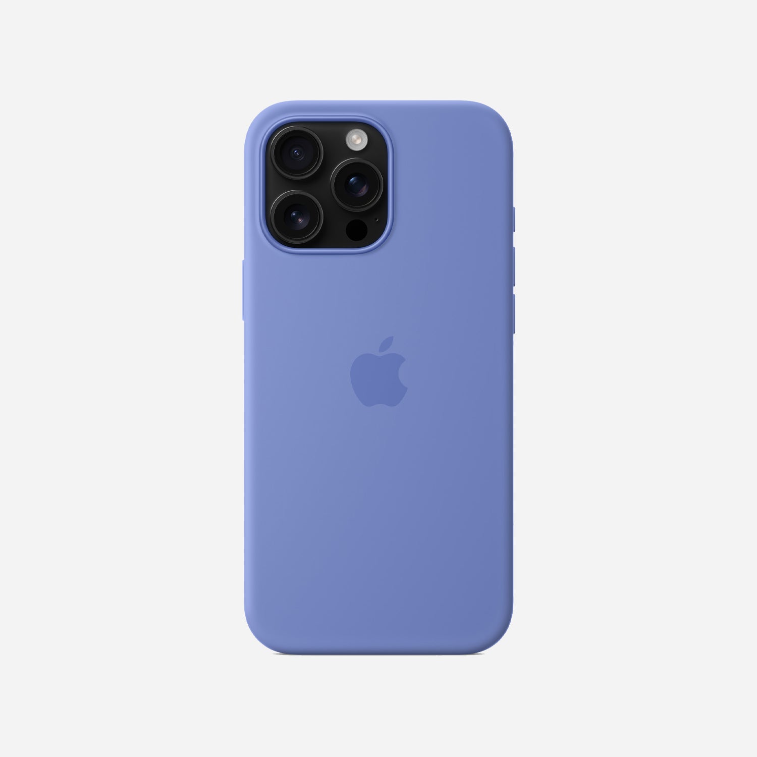iPhone 16 Pro Max Silicone Case with MagSafe
