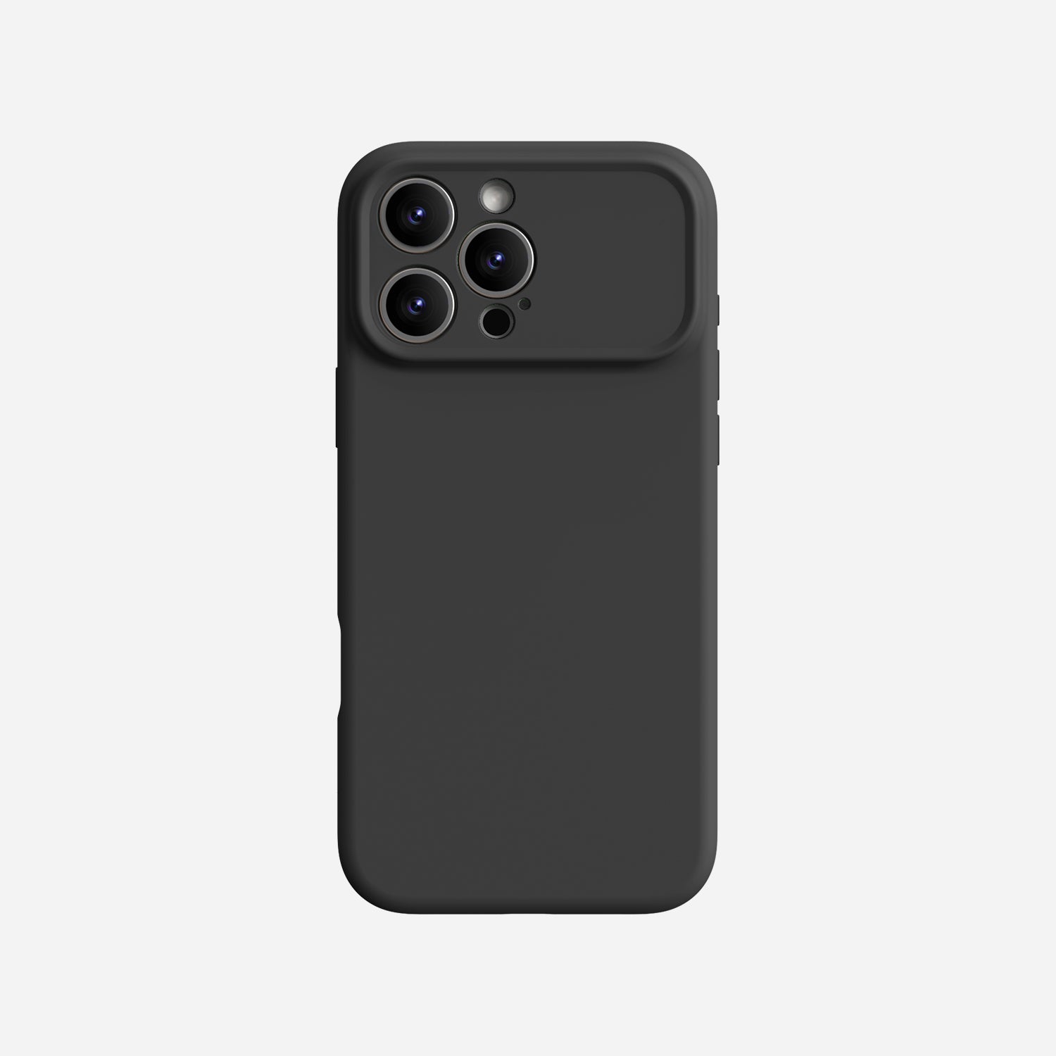 iPhone 16 Pro Max Silicone Case