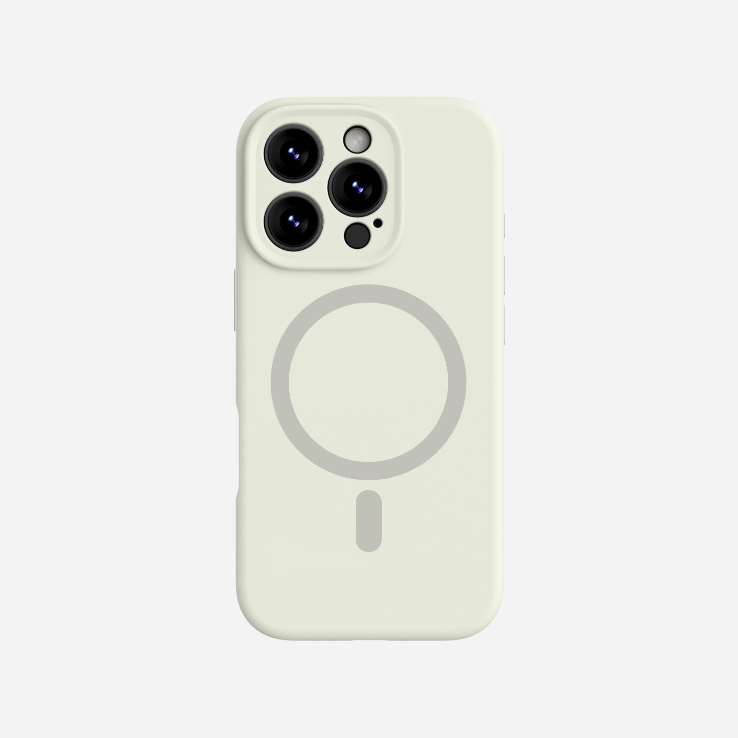 iPhone 13 Pro Max Silicone Case with MagSafe