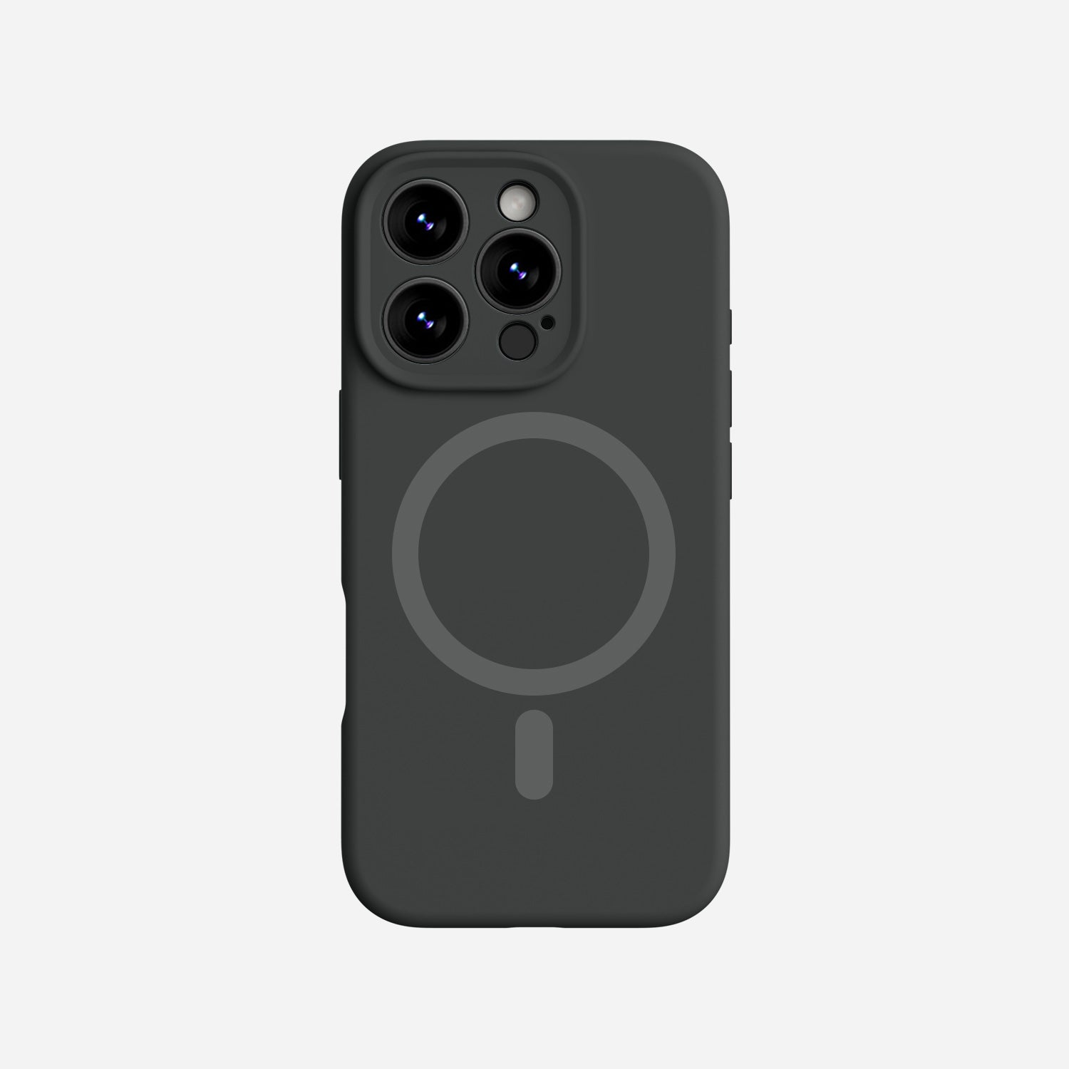 iPhone 13 Pro Max Silicone Case with MagSafe