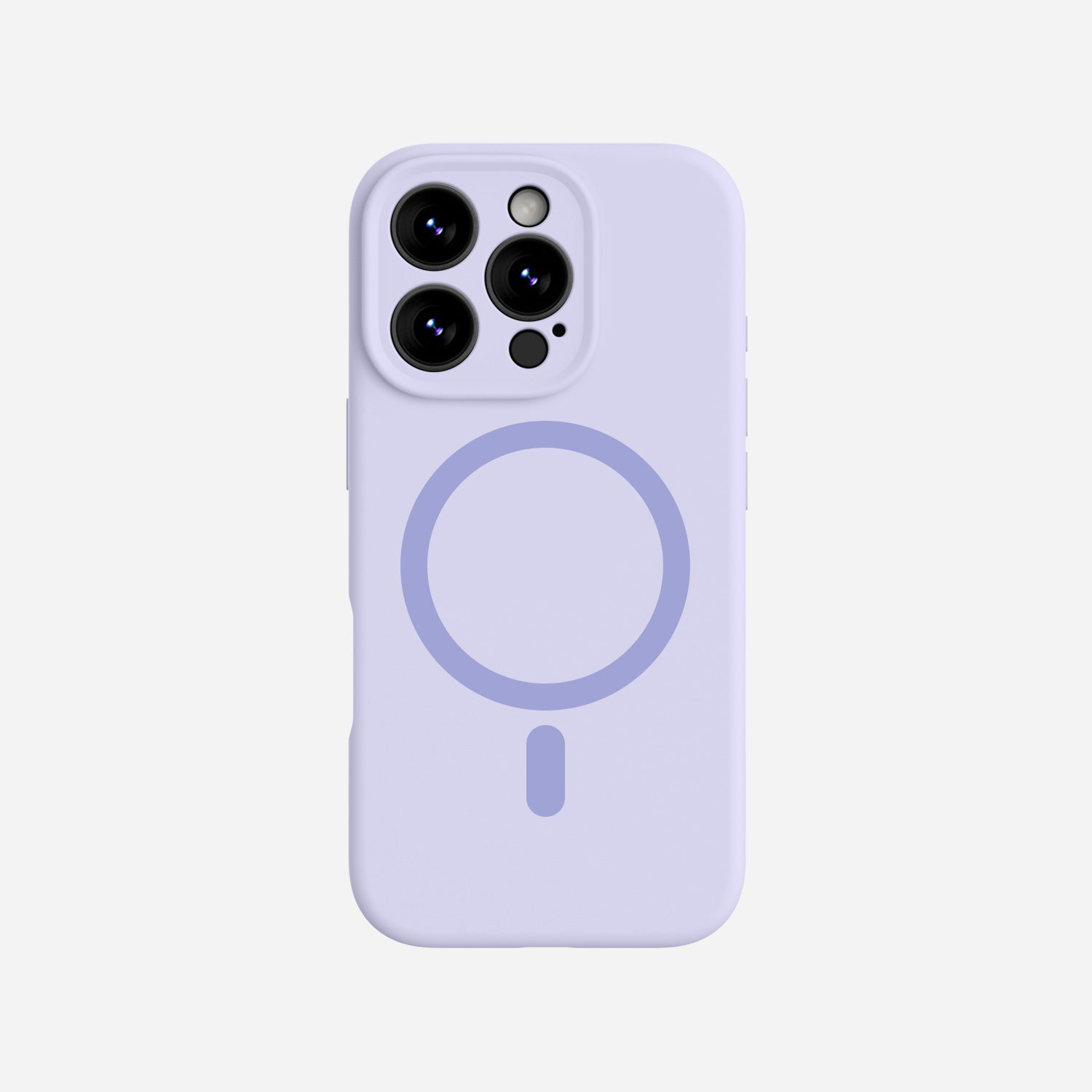 iPhone 13 Pro Max Silicone Case with MagSafe