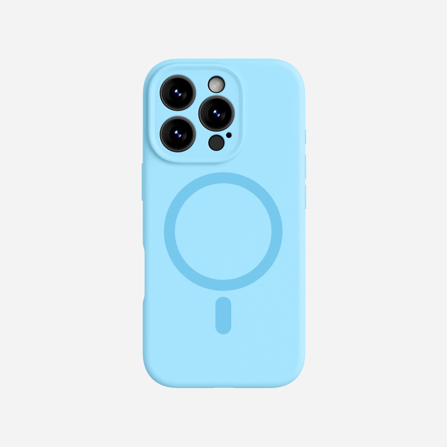 iPhone 13 Pro Max Silicone Case with MagSafe