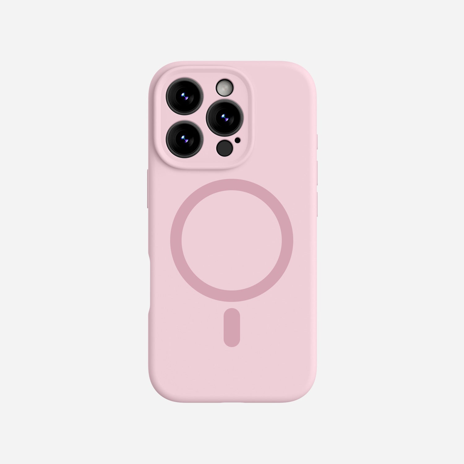 iPhone 13 Pro Max Silicone Case with MagSafe