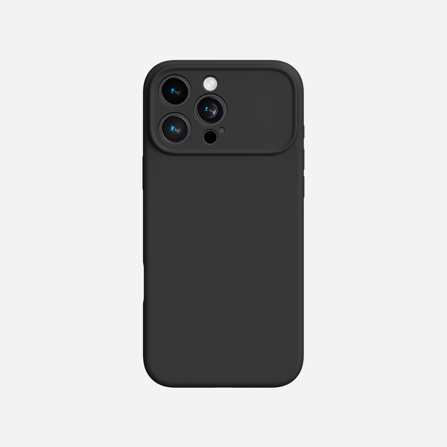iPhone 16 Pro Max Silicone Case