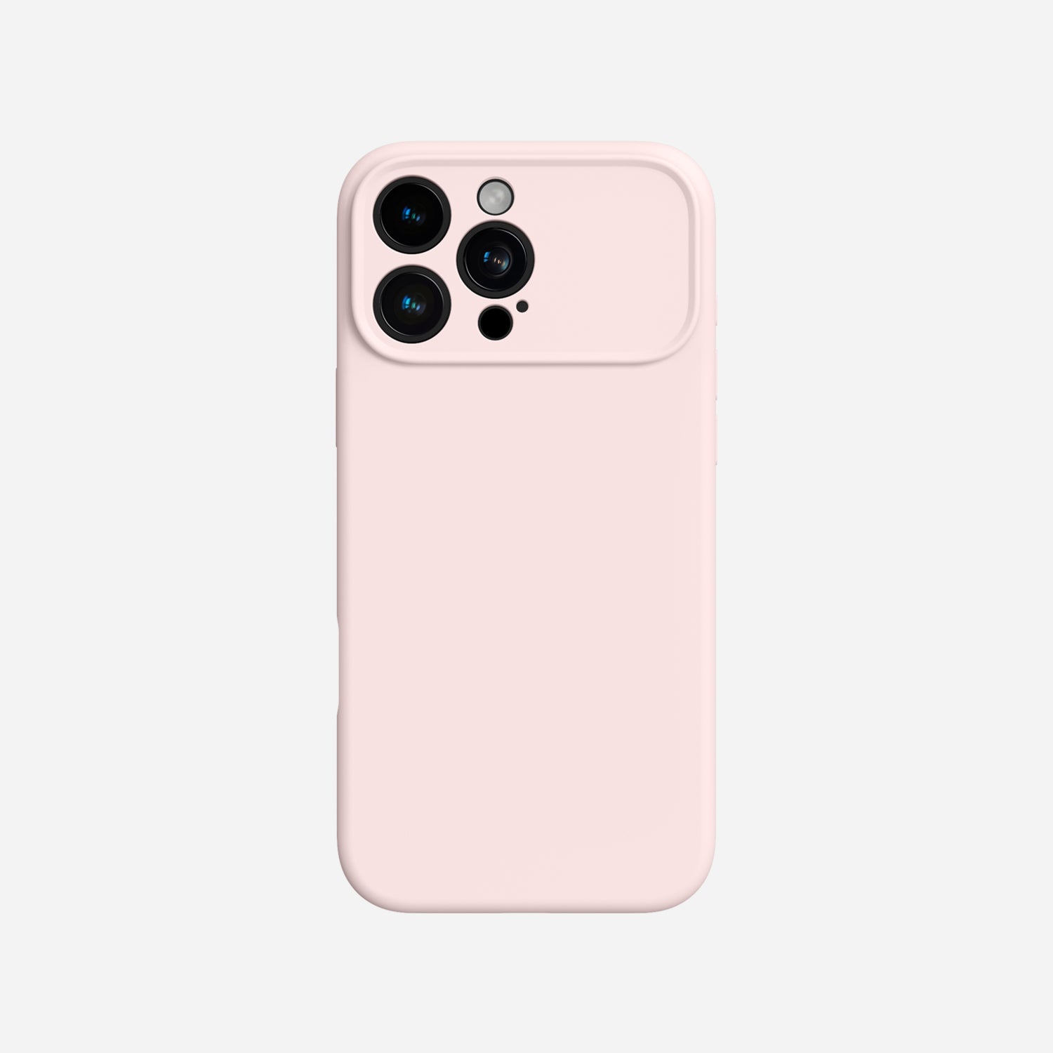 iPhone 16 Pro Max Silicone Case