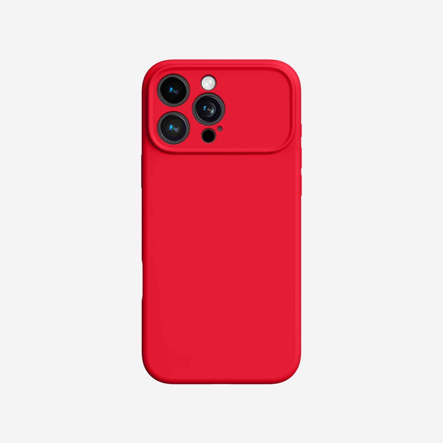 iPhone 16 Pro Max Silicone Case