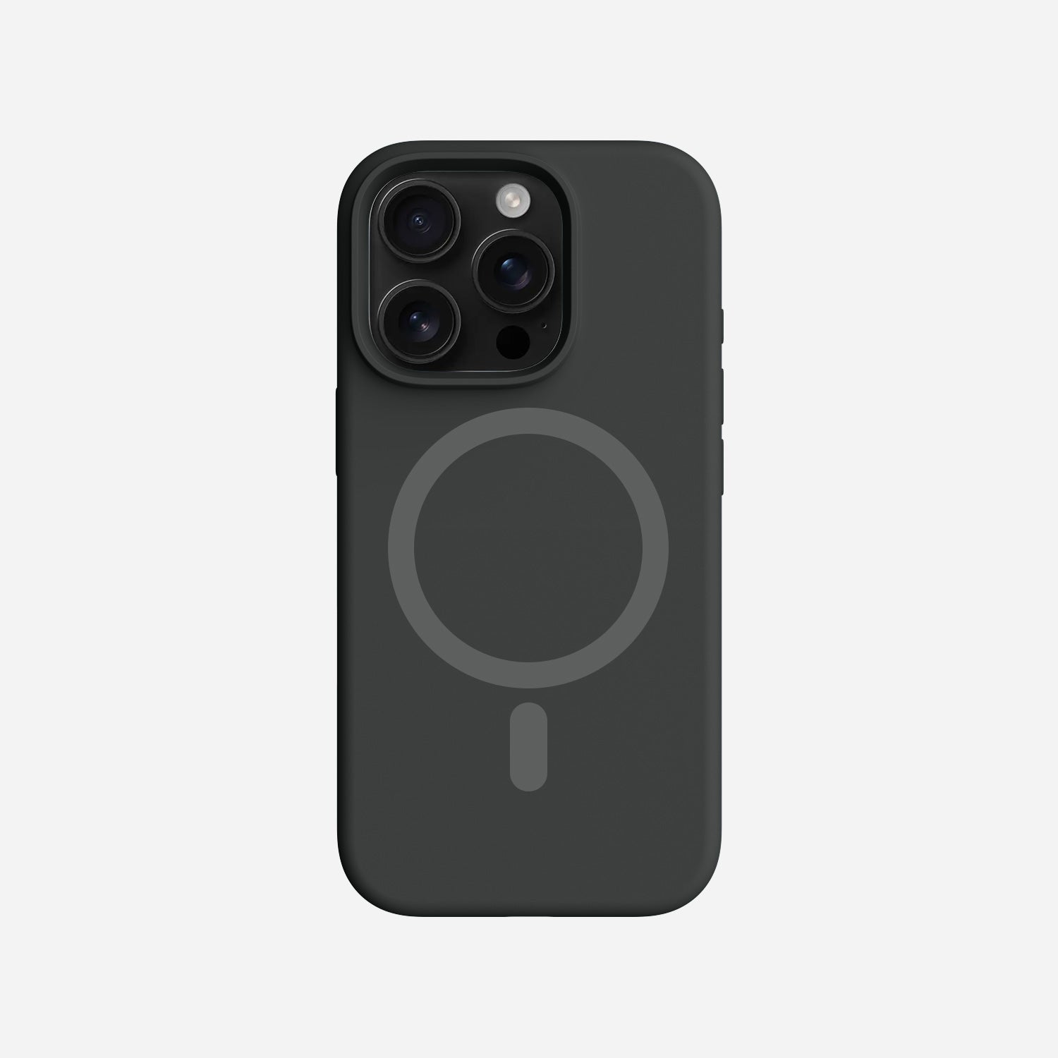 iPhone 13 Pro Max Silicone Case with MagSafe