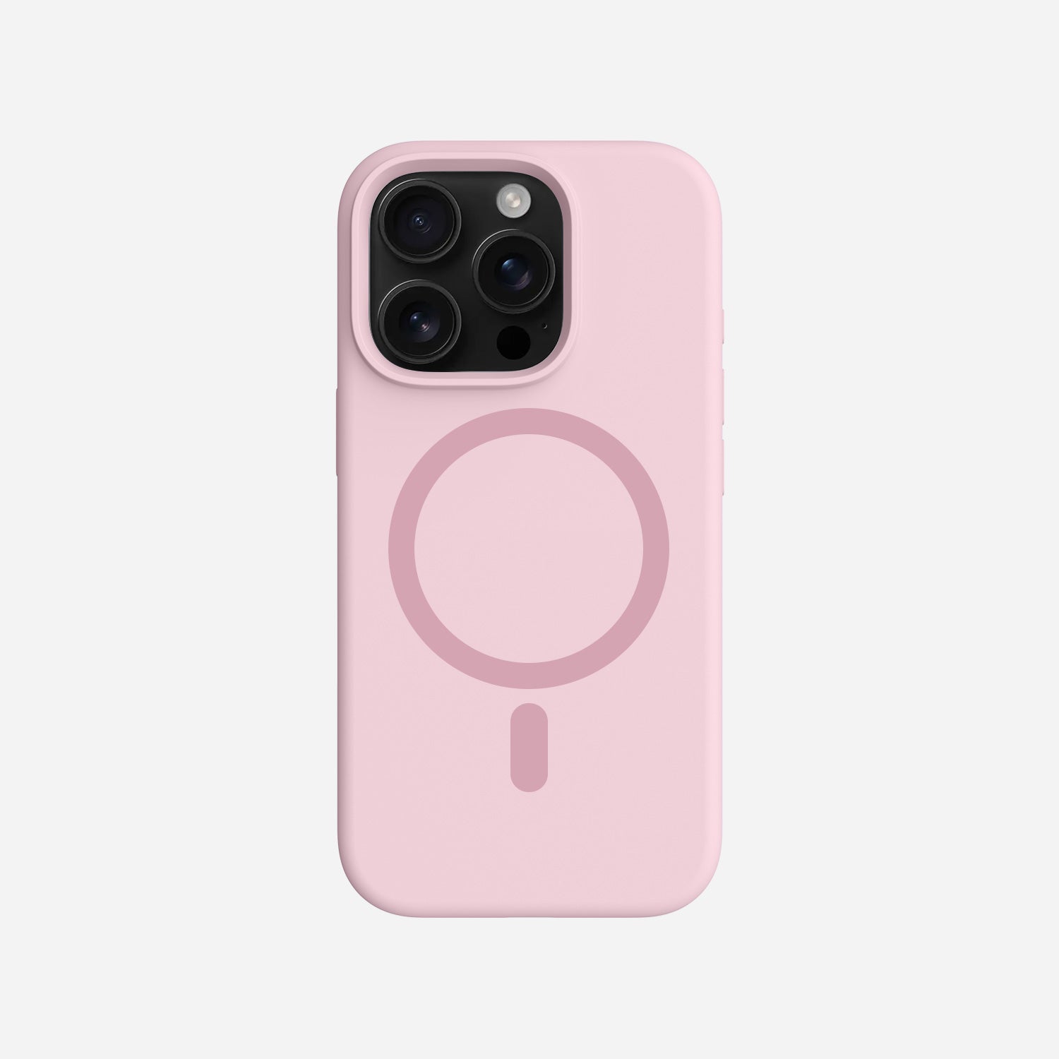 iPhone 13 Pro Silicone Case with MagSafe