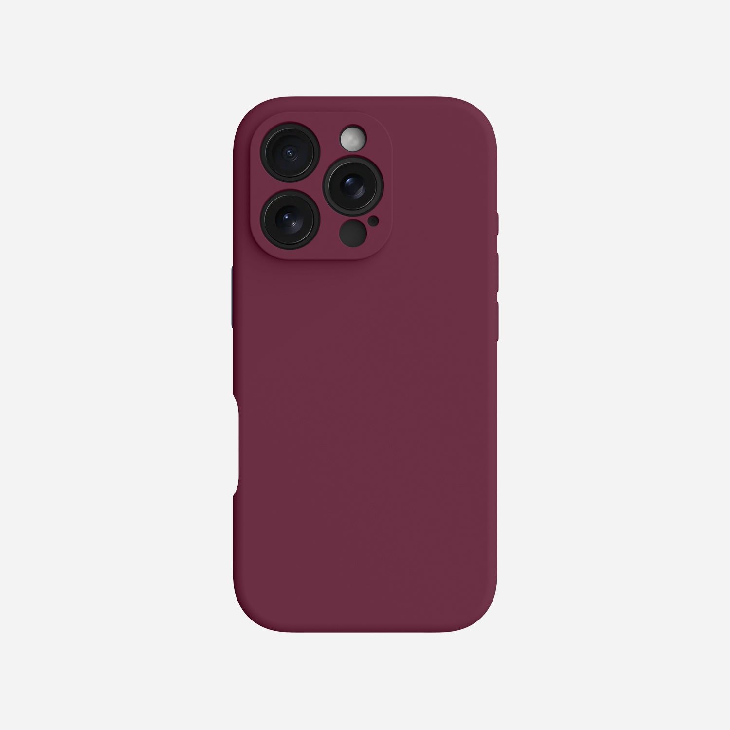 iPhone 16 Pro Silicone Case