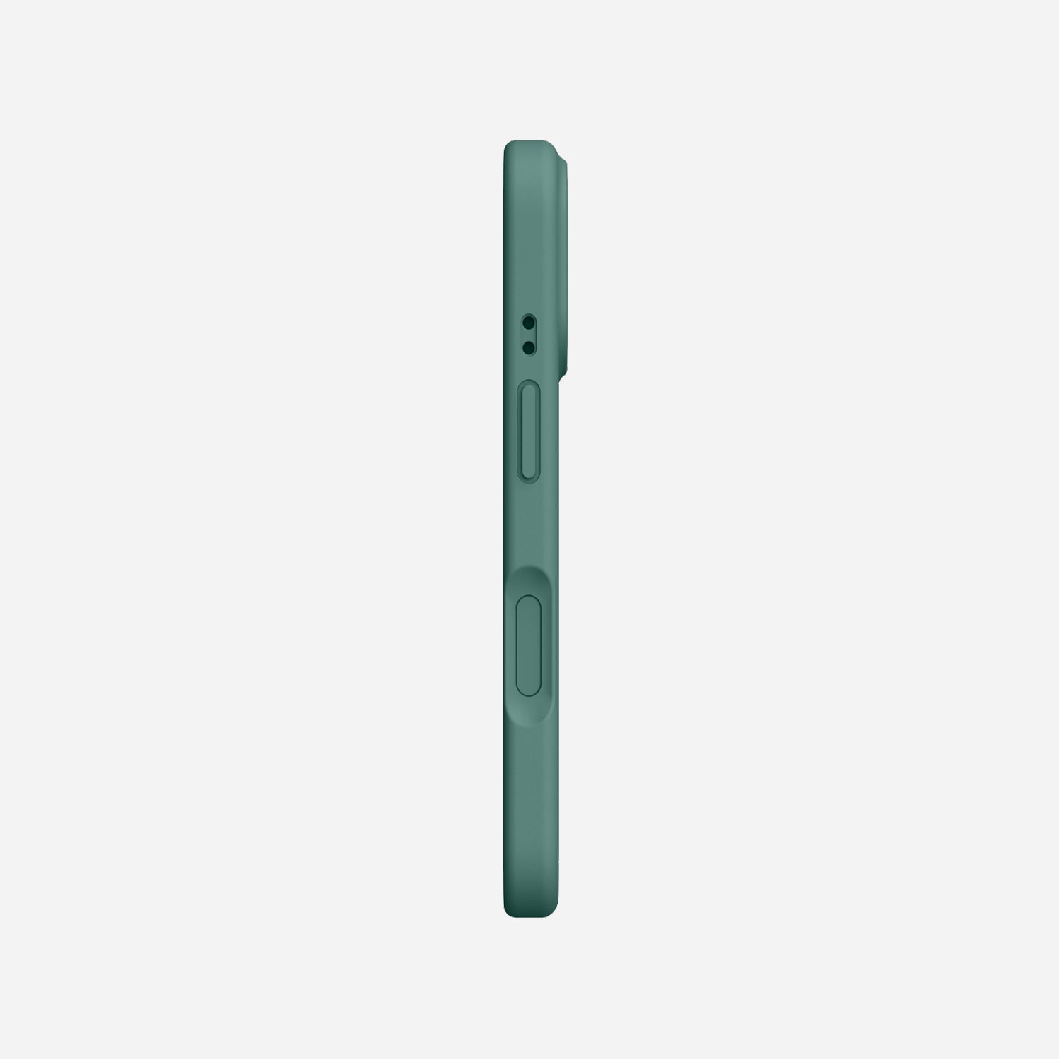 iPhone 16 Silicone Case with Camera Control