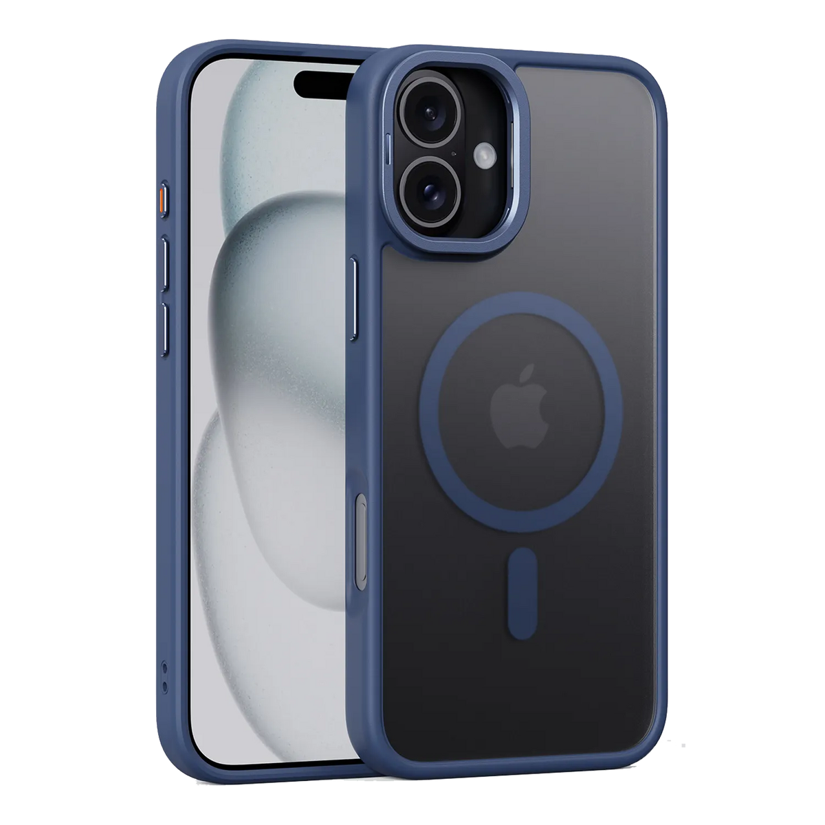 Best iPhone 16 Shockproof Case with Stand
