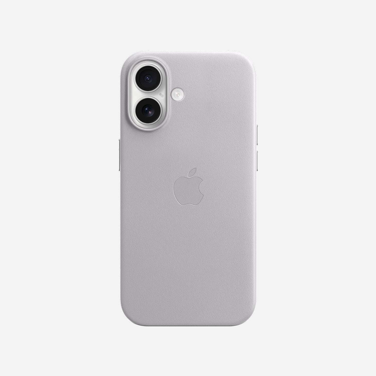 Leather MagSafe Case for iPhone 16 Plus – Faster Wireless Charging