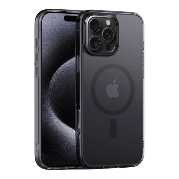 iPhone 16 Pro Clear Case with MagSafe - Apple
