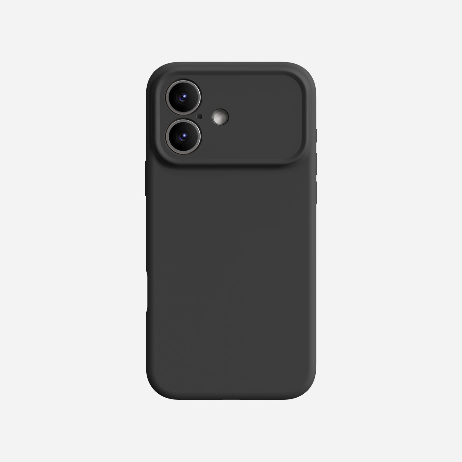 iPhone 16 Silicone Case