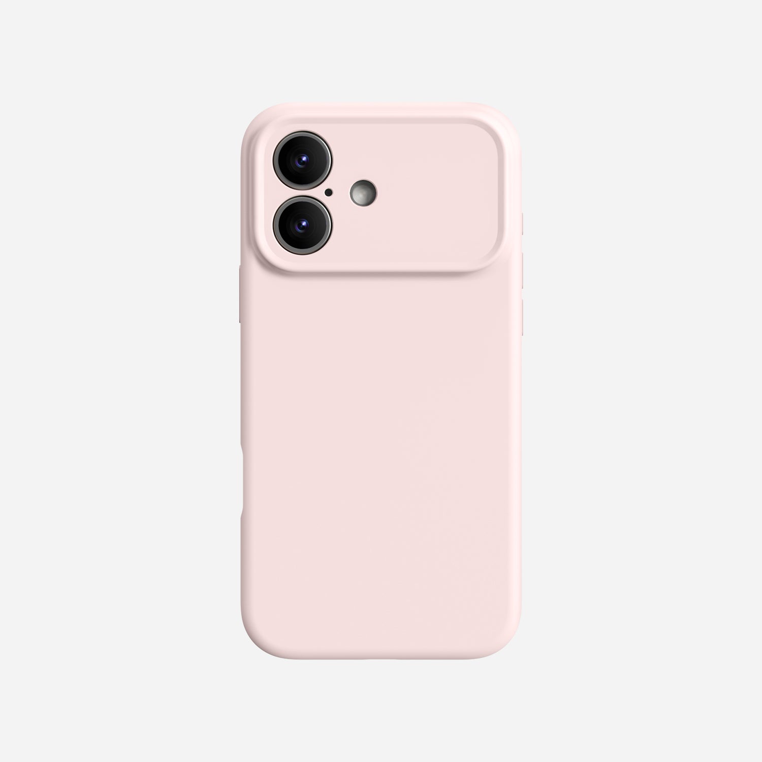 iPhone 16 Silicone Case