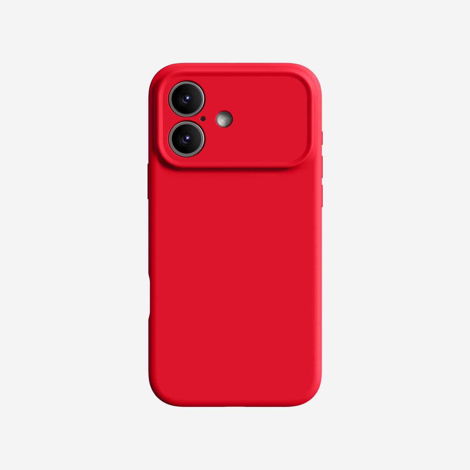 iPhone 16 Silicone Case
