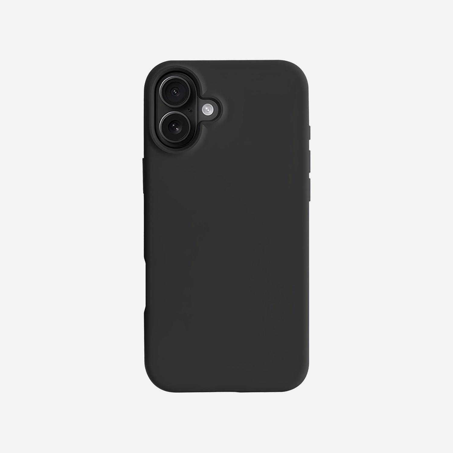 iPhone 16 Plus Silicone Case