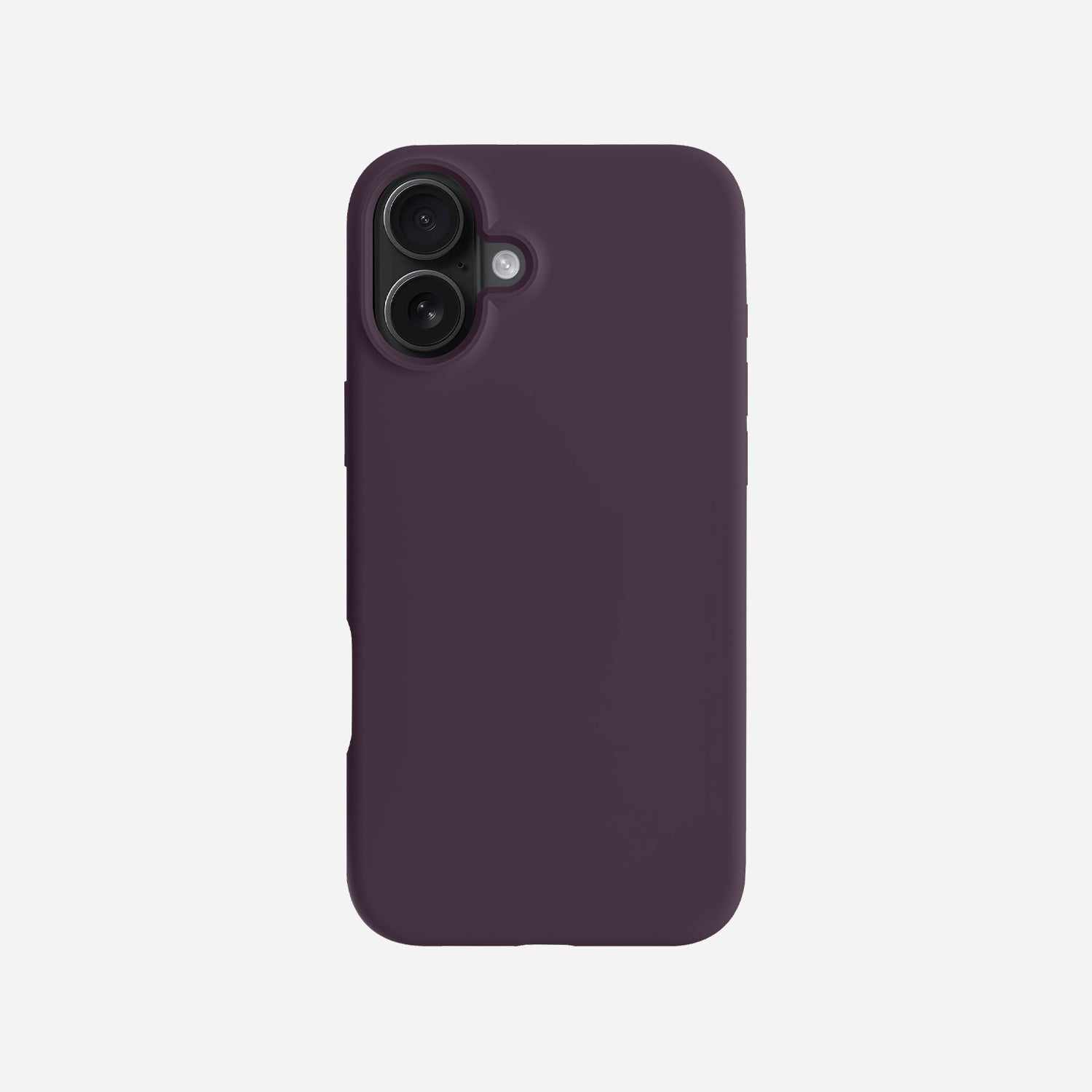 iPhone 16 Plus Silicone Case