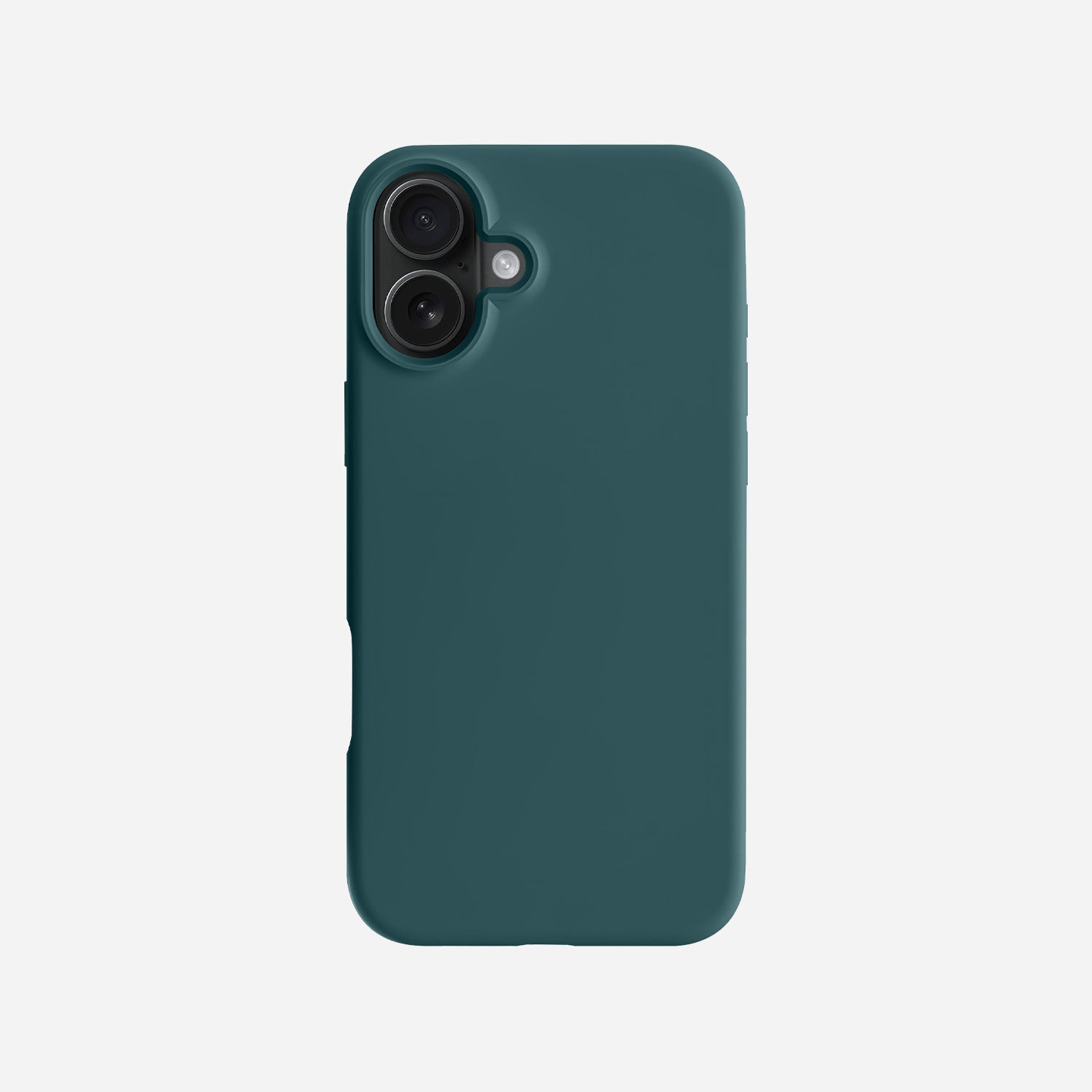 iPhone 16 Plus Silicone Case