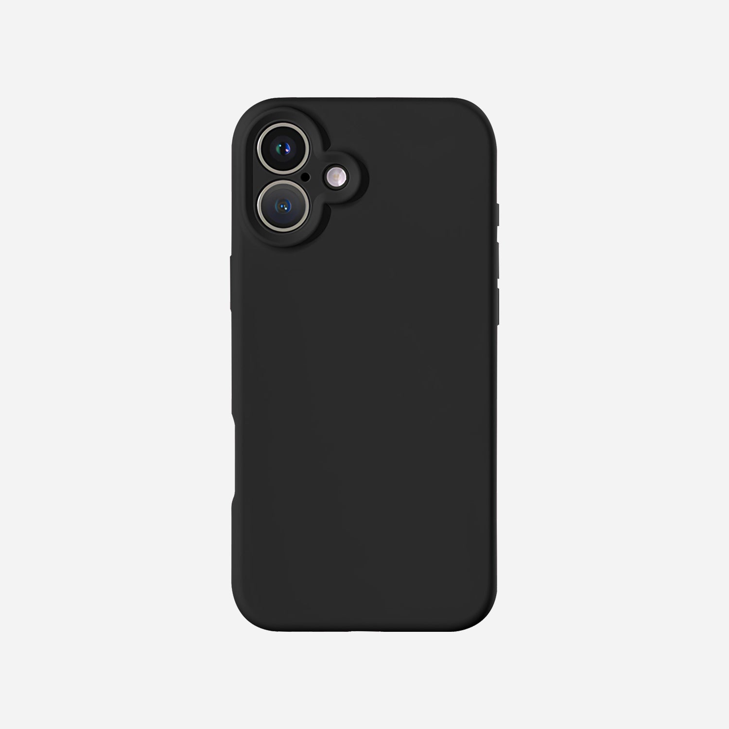 iPhone 16 Plus Silicone Case