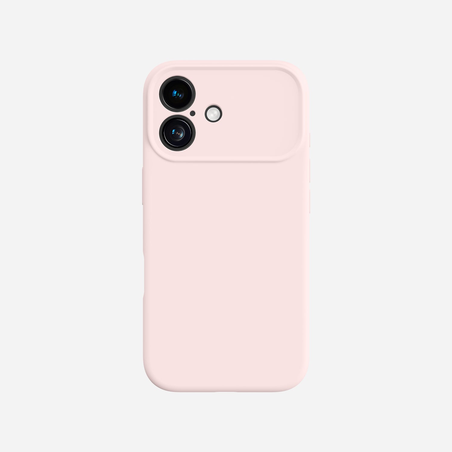 iPhone 16 Silicone Case